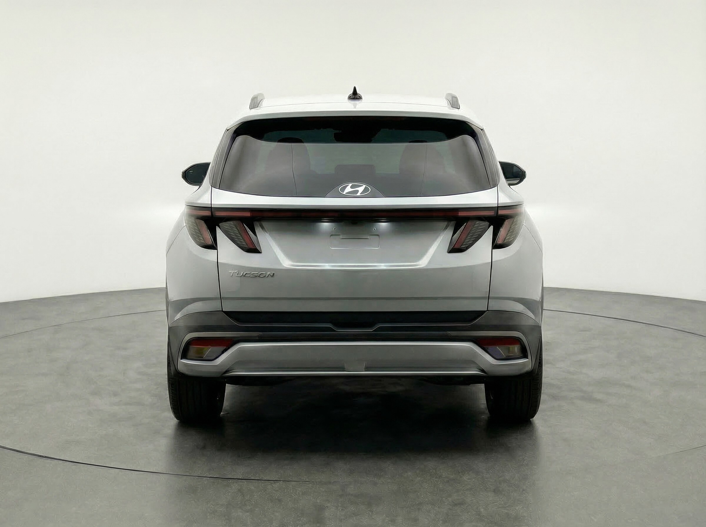 Thumbnail: 2025 Hyundai Tucson - 6