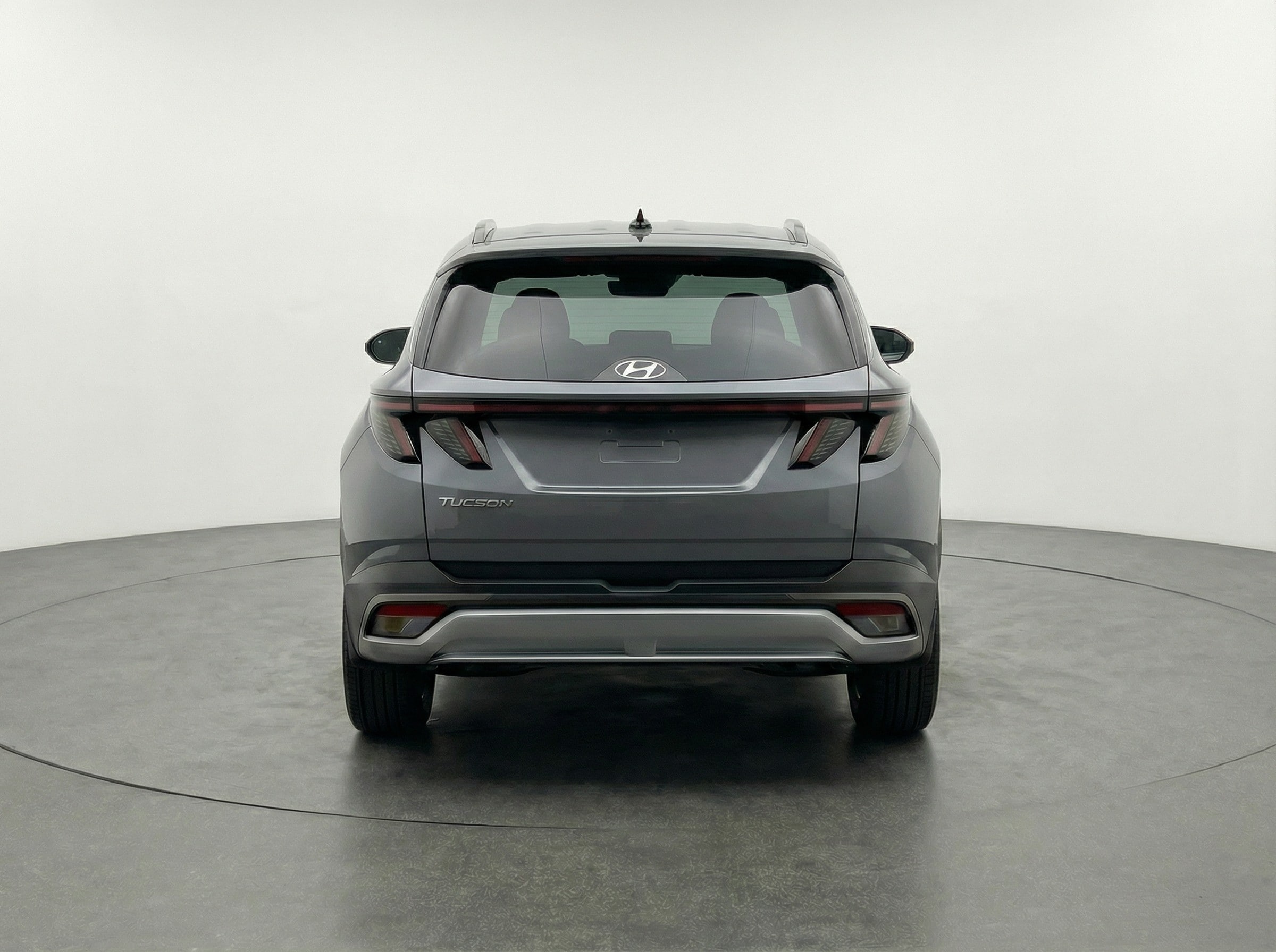 Thumbnail: 2025 Hyundai Tucson - 6