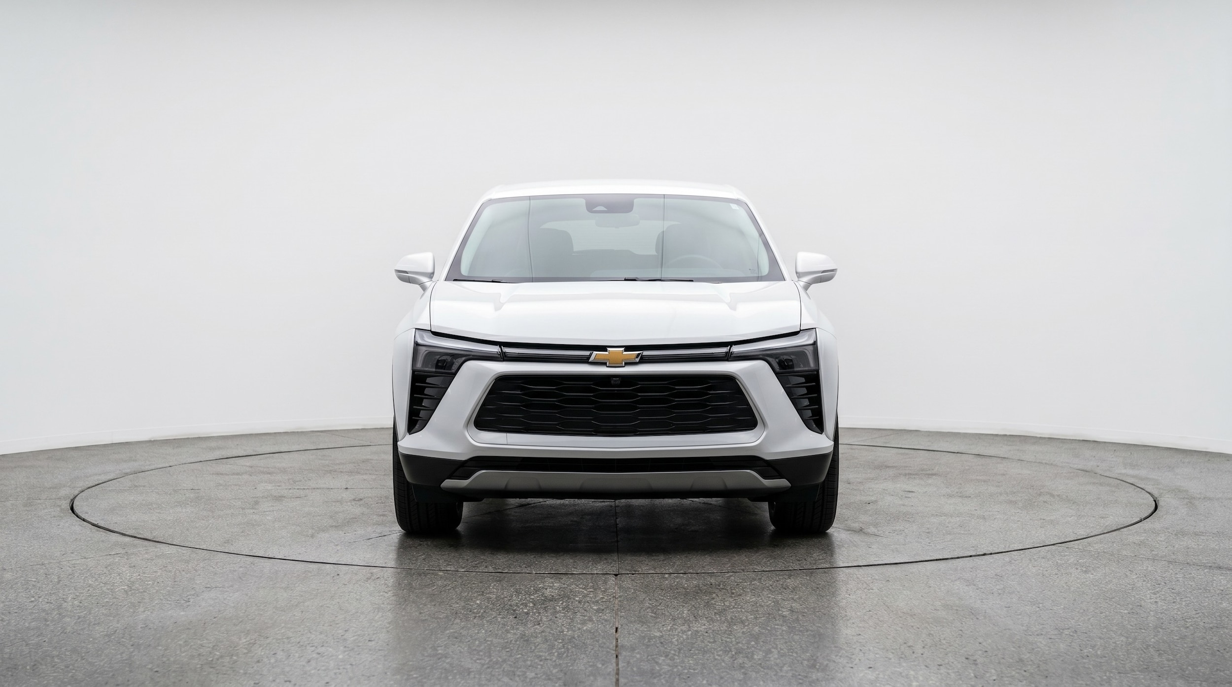 Thumbnail: 2026 Chevrolet Blazer - 2