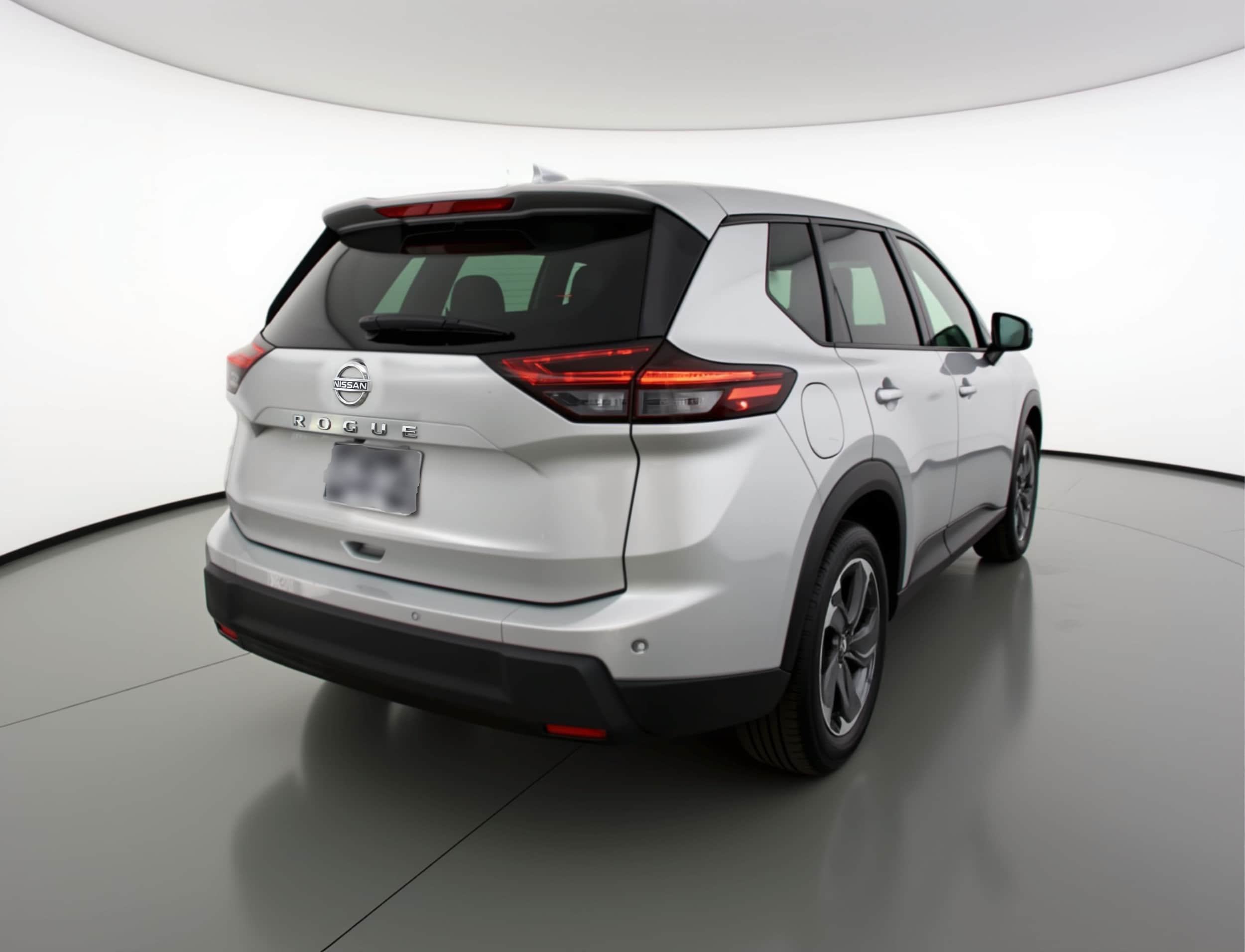 Thumbnail: 2025 Nissan Rogue - 7