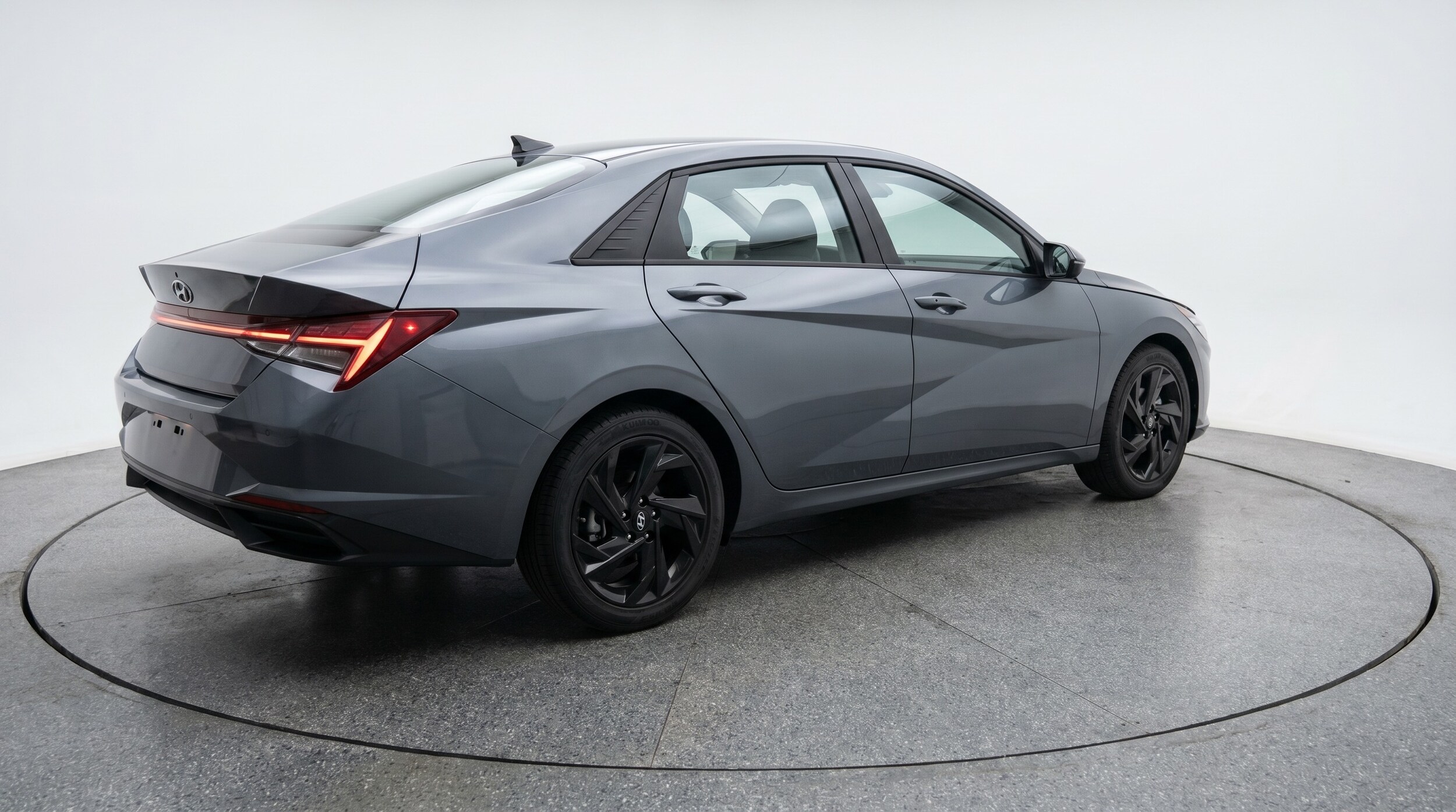 Thumbnail: 2026 Hyundai Elantra - 7