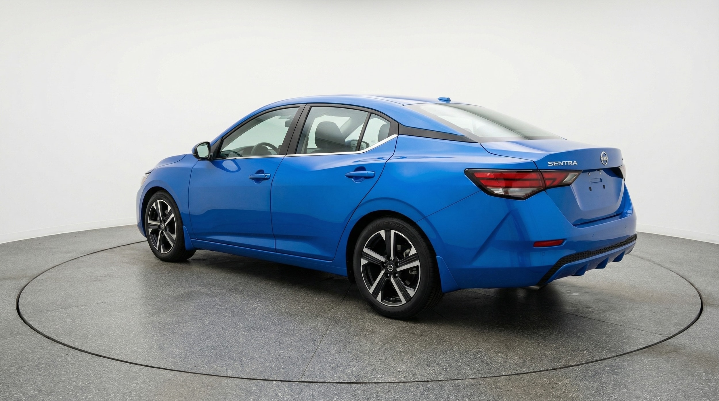 Thumbnail: 2025 Nissan Sentra - 5