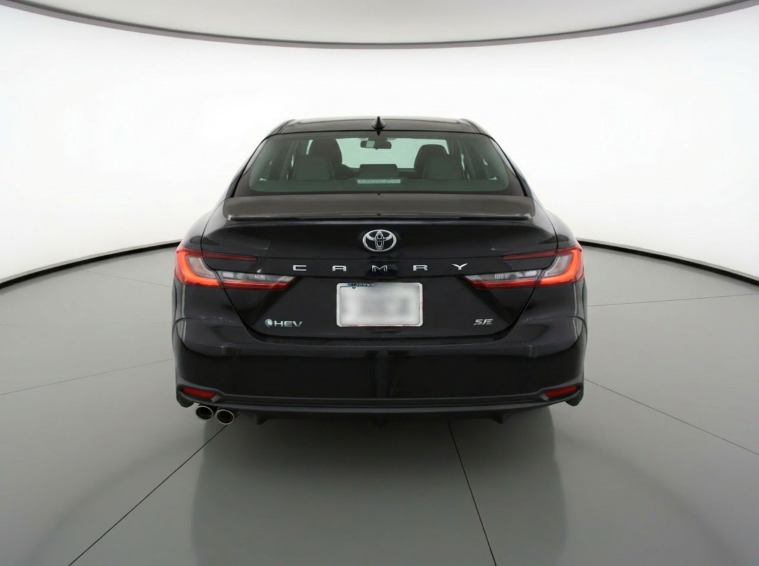 Thumbnail: 2025 Toyota Camry - 6