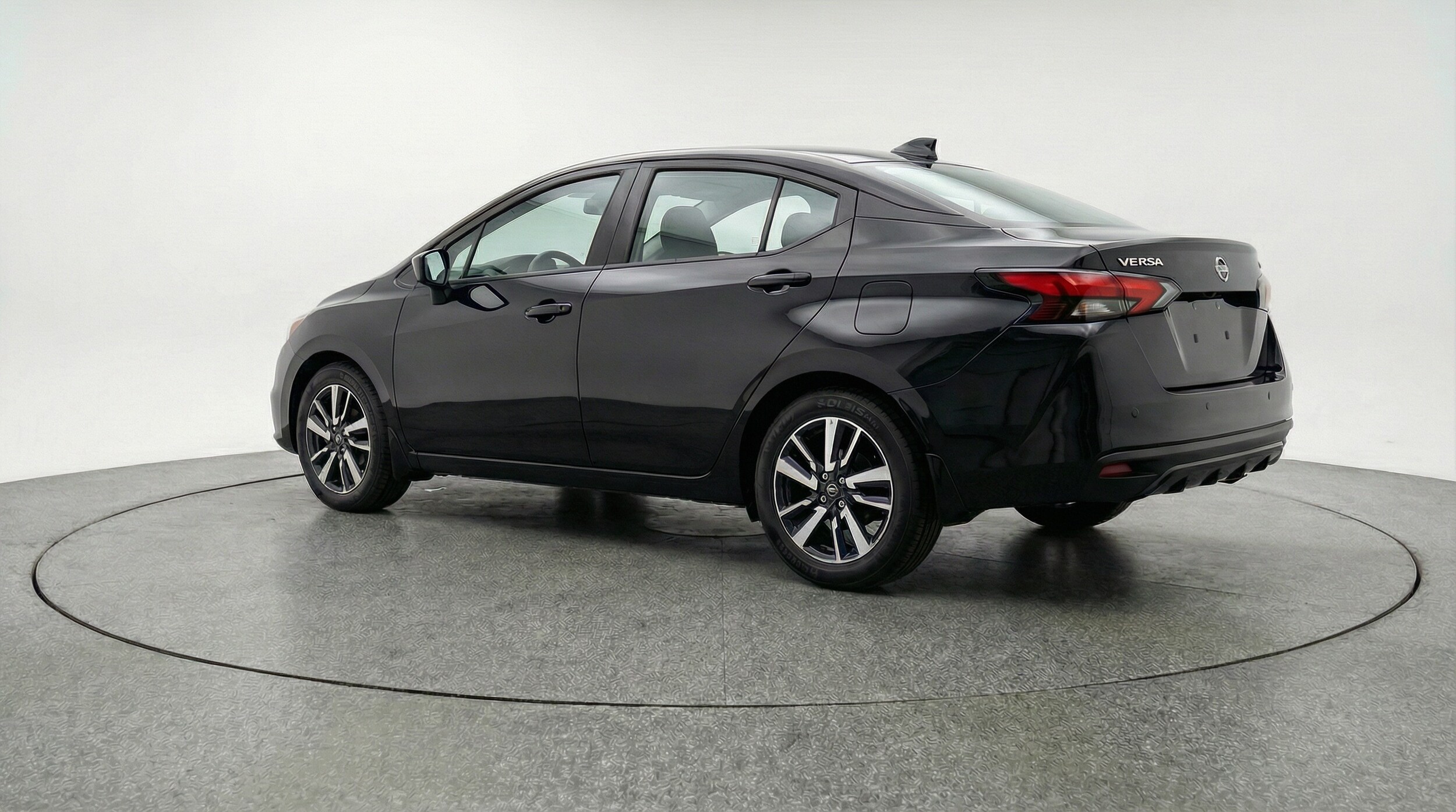 Thumbnail: 2025 Nissan Versa - 5