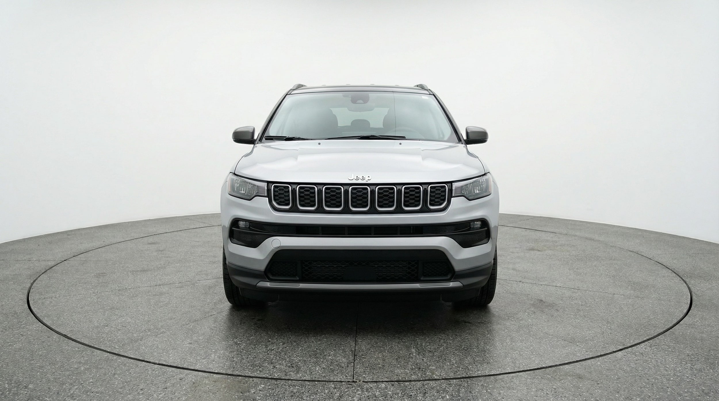 Thumbnail: 2025 Jeep Compass - 2