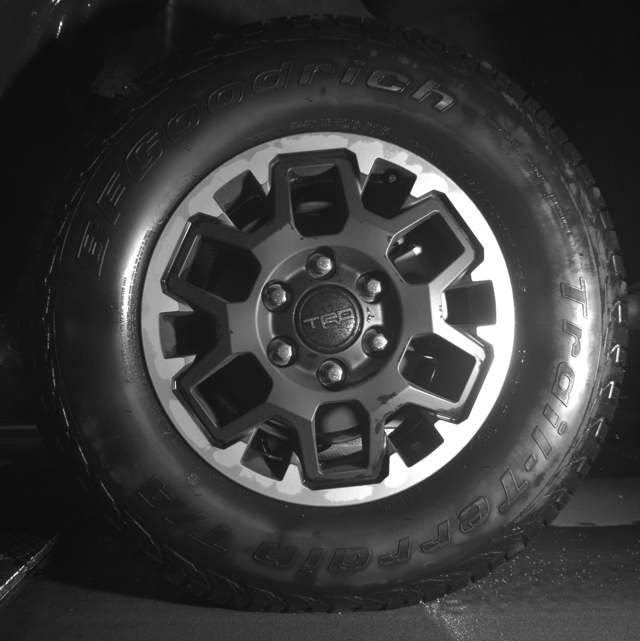 Thumbnail: 2025 Toyota Tacoma - 11