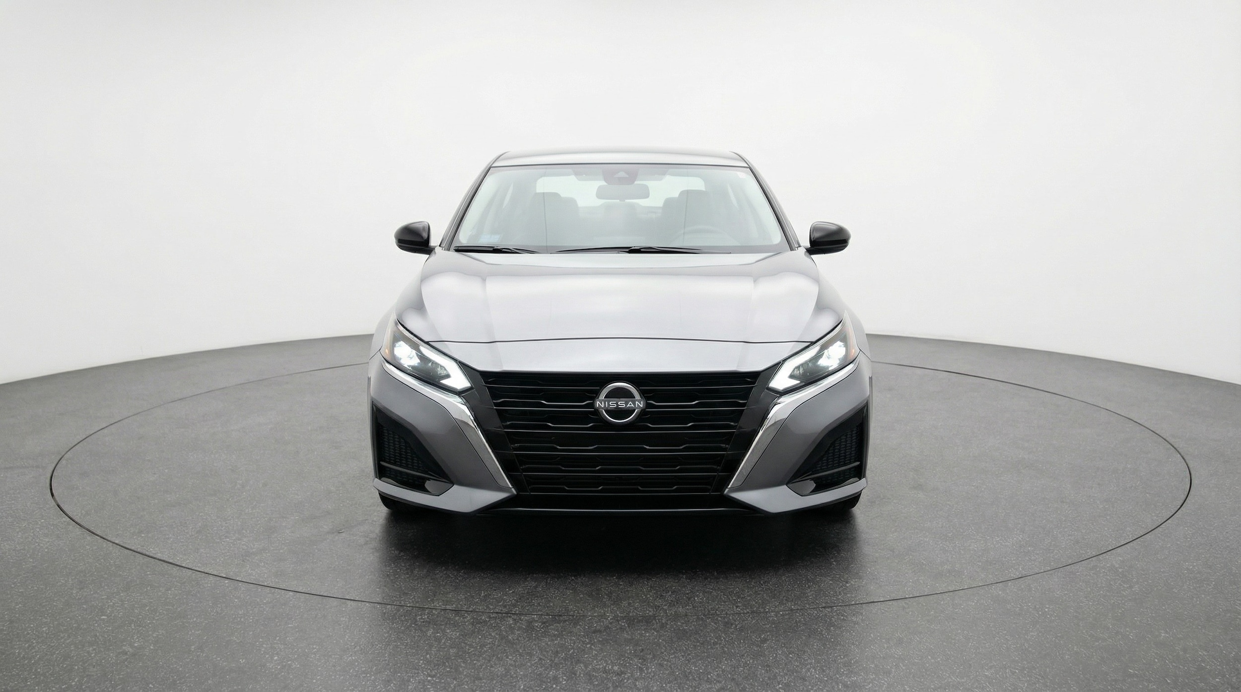 Thumbnail: 2025 Nissan Altima - 2