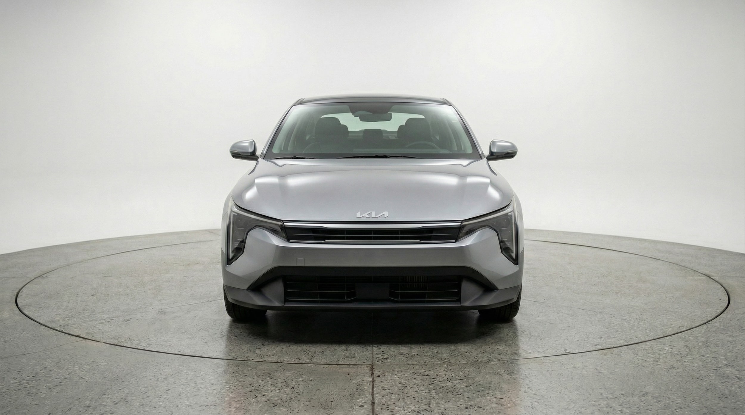 Thumbnail: 2025 Kia K4 - 2