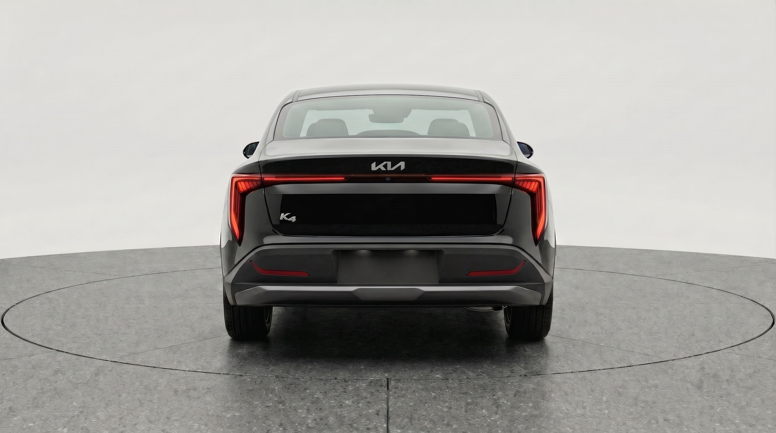 Thumbnail: 2025 Kia K4 - 6