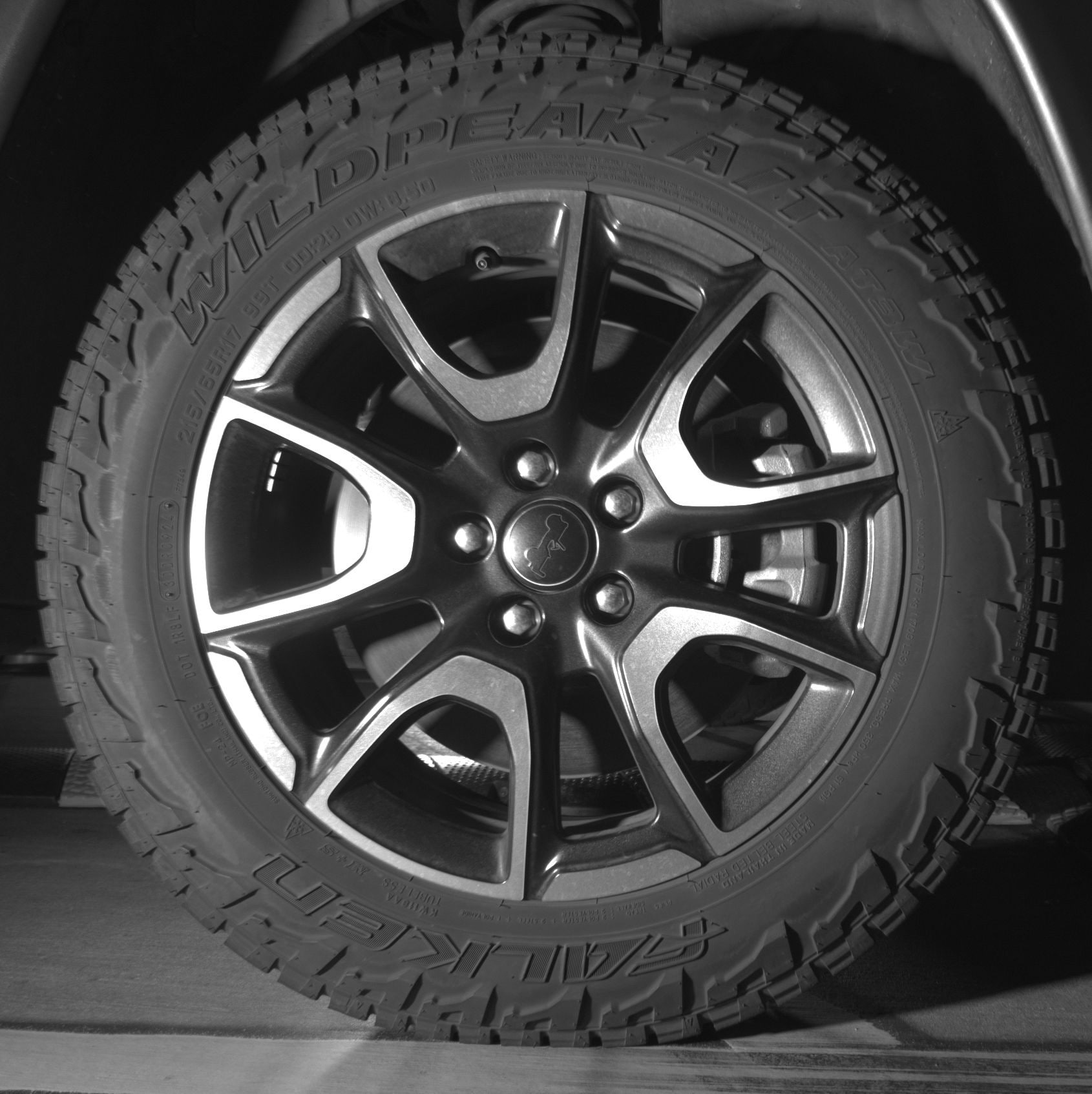 Thumbnail: 2025 Jeep Compass - 10