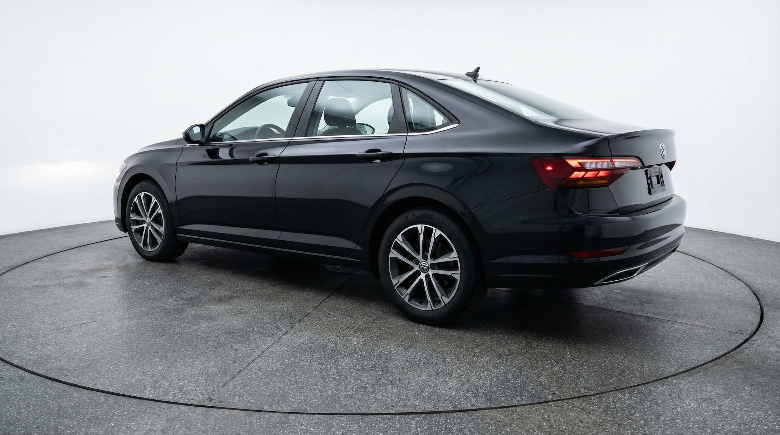 Thumbnail: 2025 Volkswagen Jetta - 5
