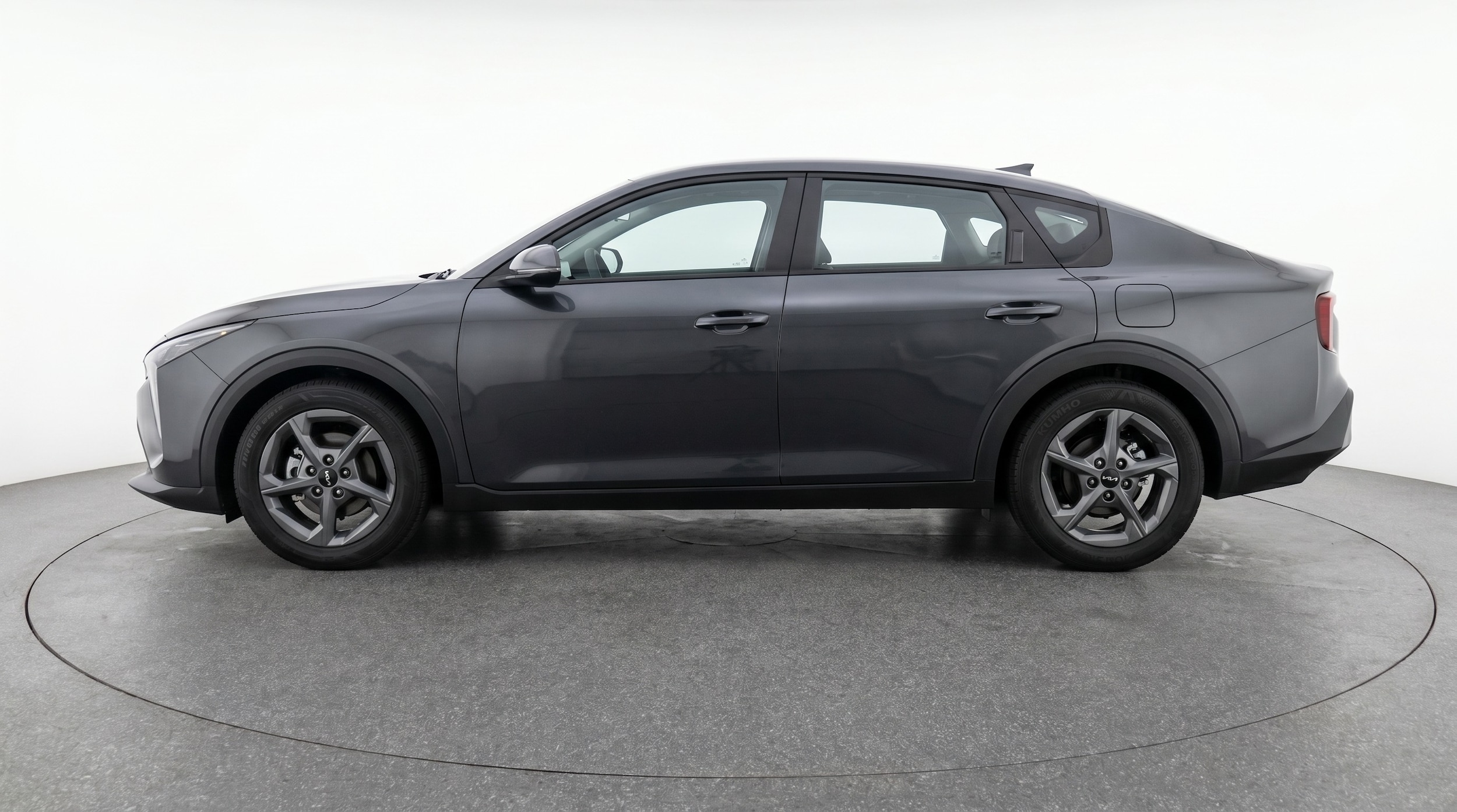 Thumbnail: 2025 Kia K4 - 4