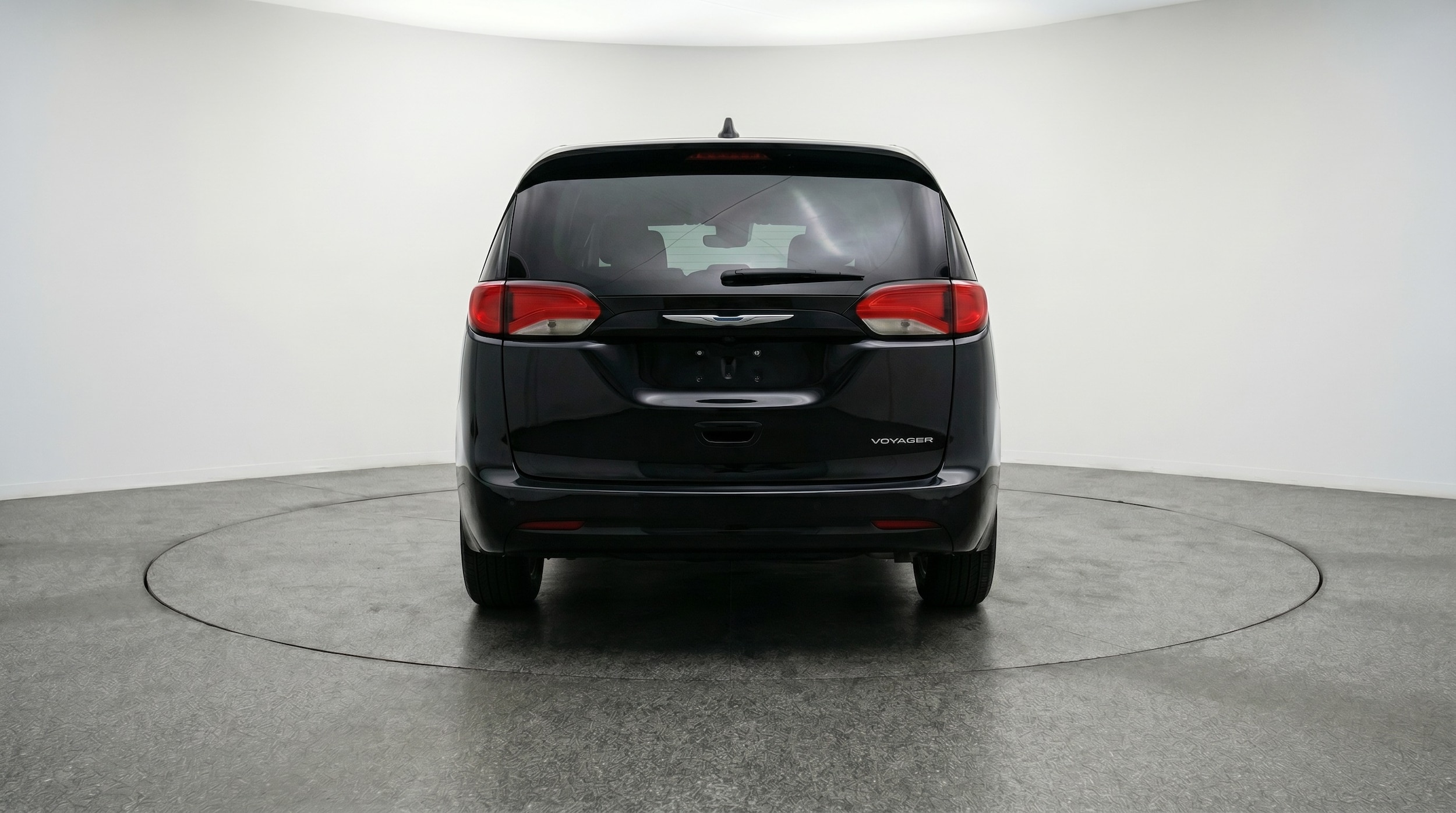 Thumbnail: 2024 Chrysler Voyager - 6