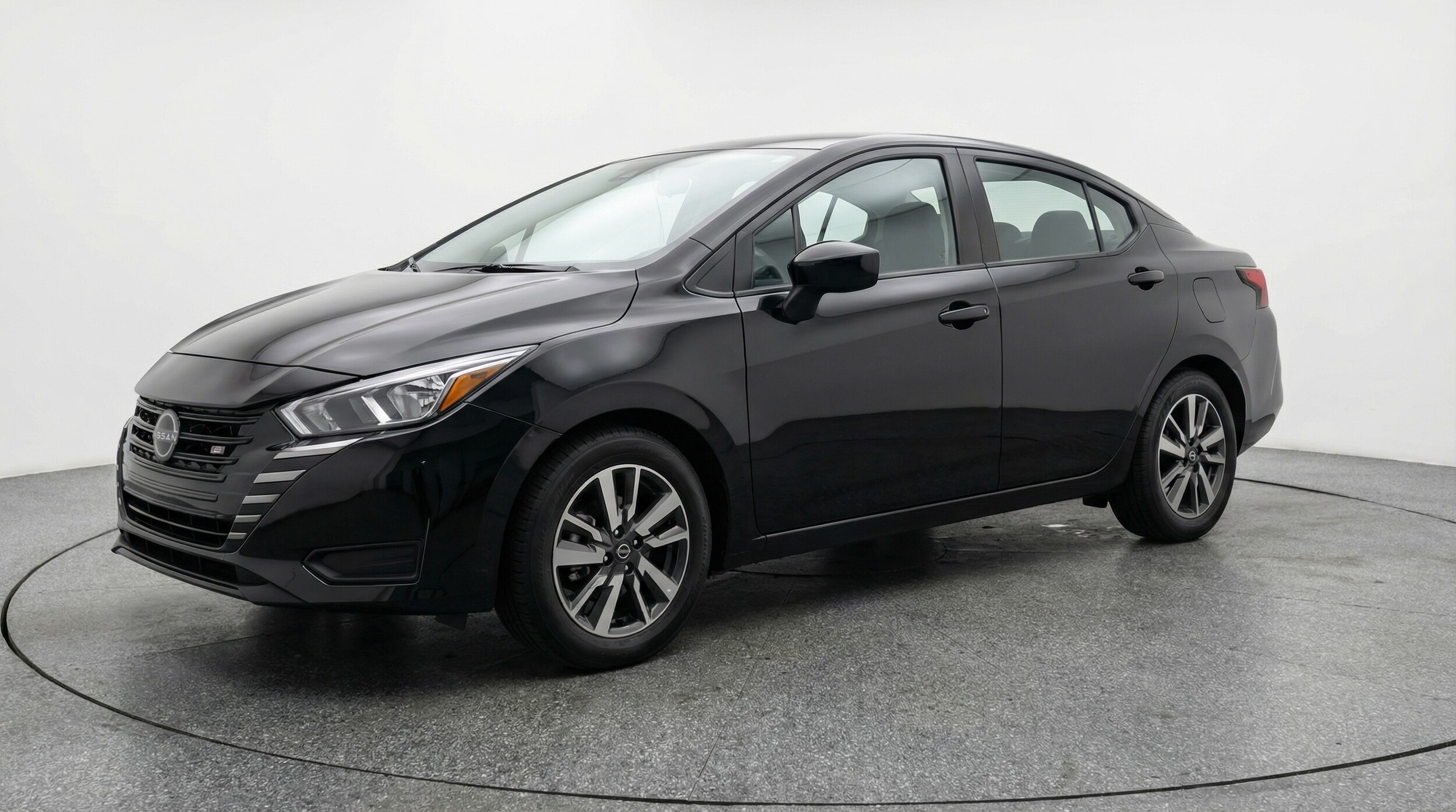 Thumbnail: 2025 Nissan Versa - 3