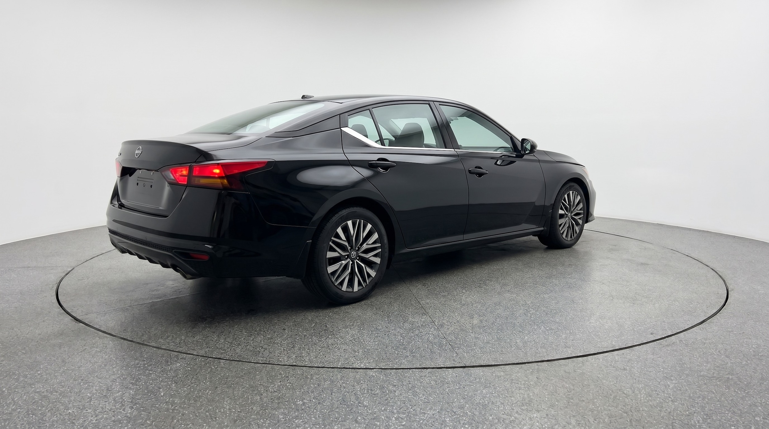 Thumbnail: 2026 Nissan Altima - 7
