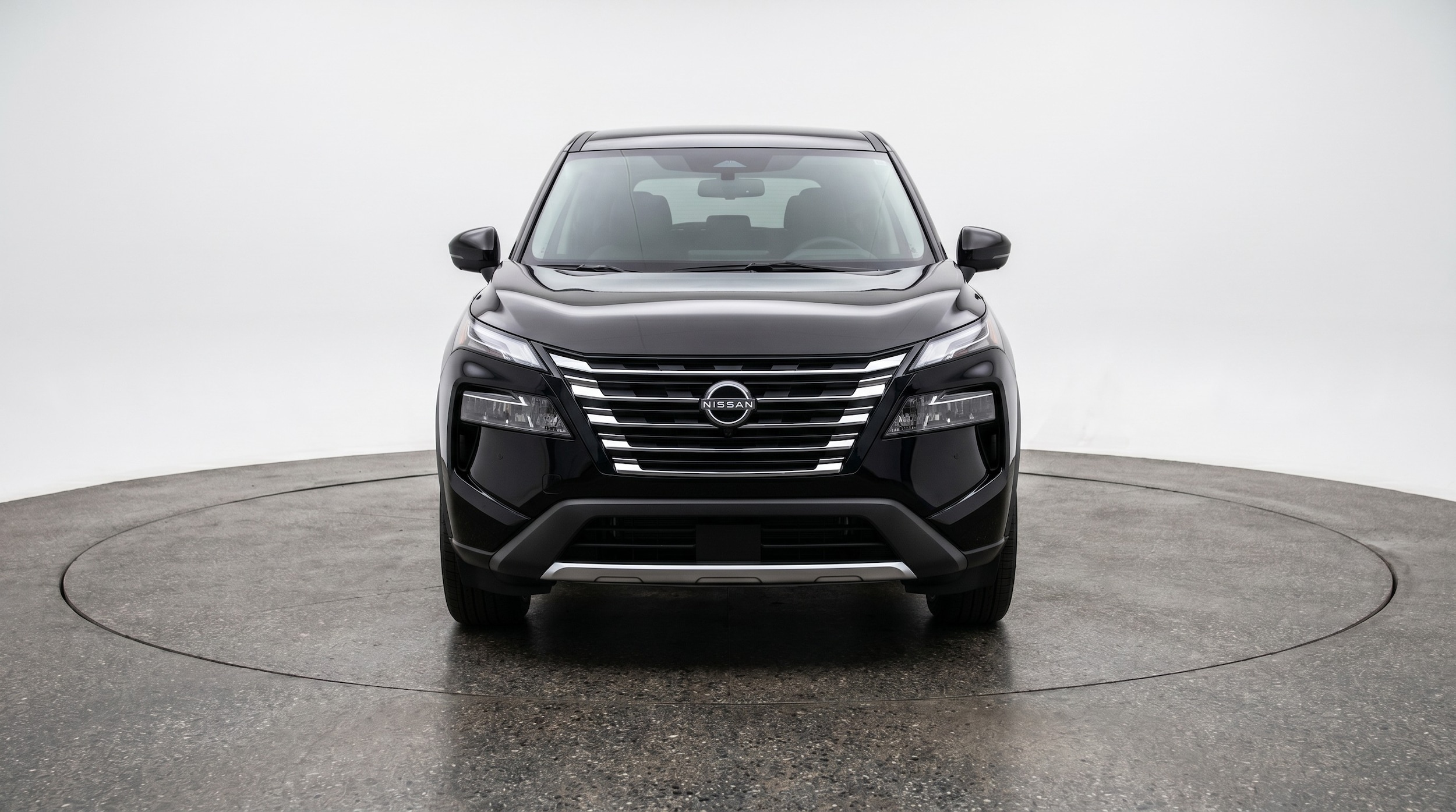 Thumbnail: 2026 Nissan Rogue - 2