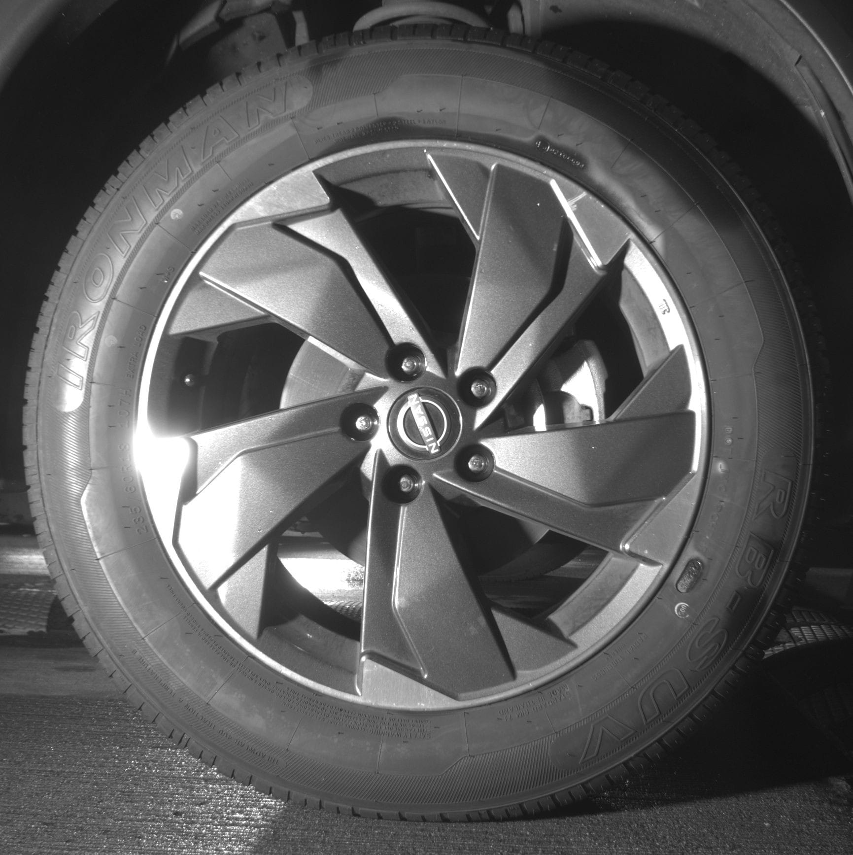 Thumbnail: 2025 Nissan Rogue - 10