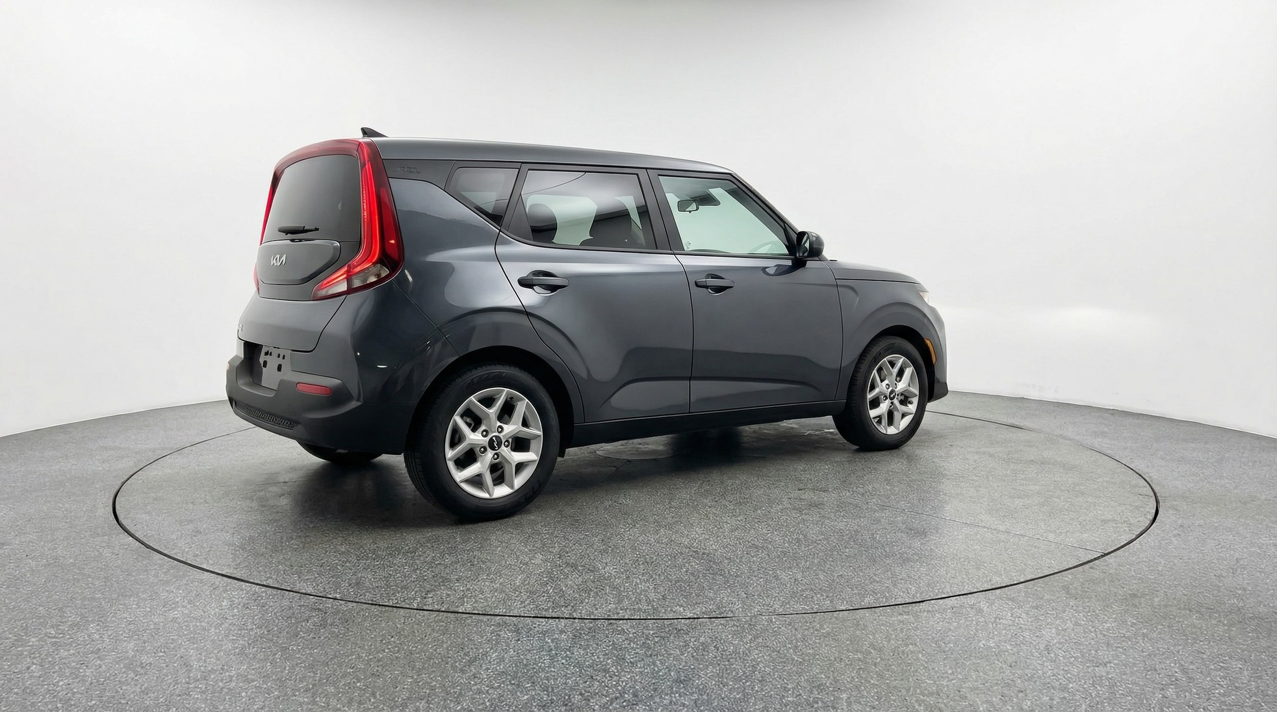 Thumbnail: 2025 Kia Soul - 7