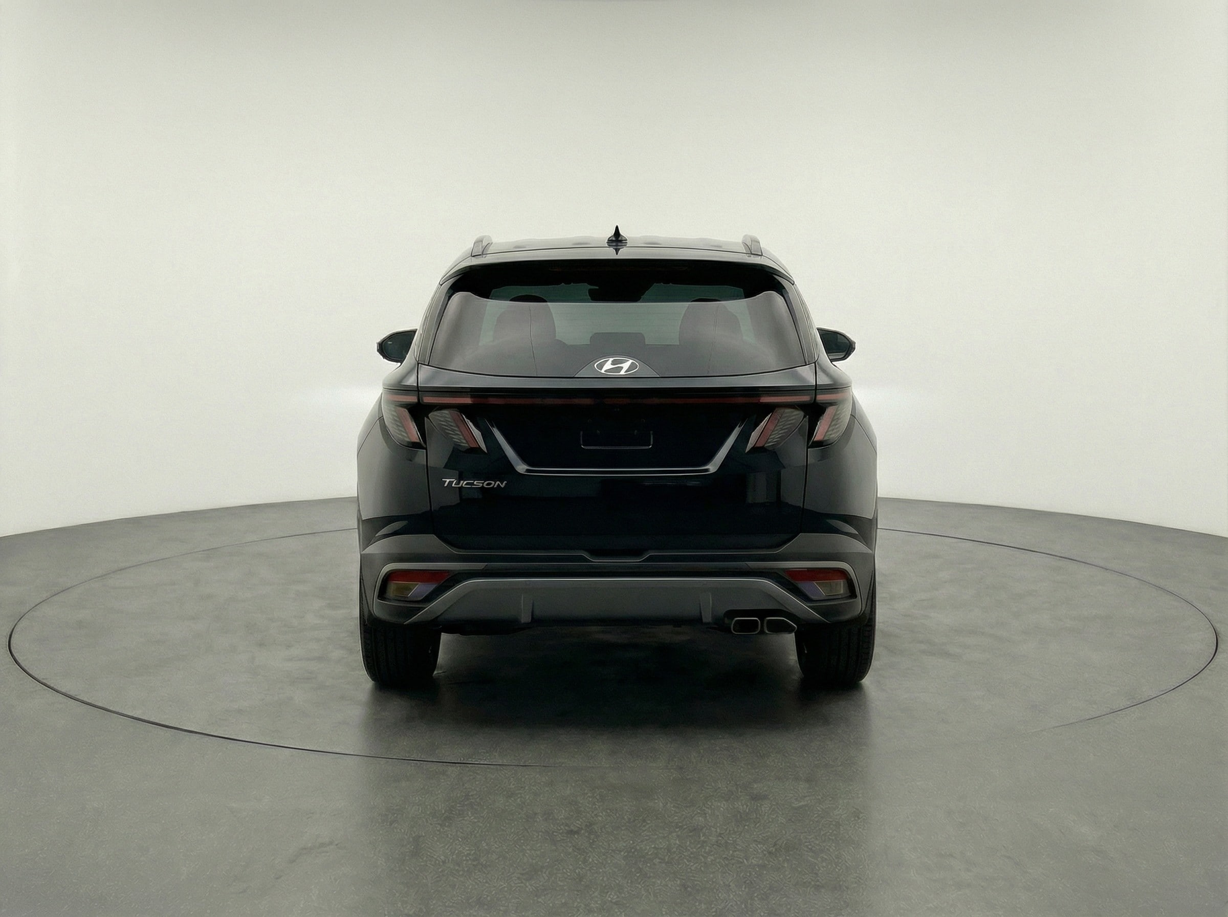 Thumbnail: 2025 Hyundai Tucson - 6