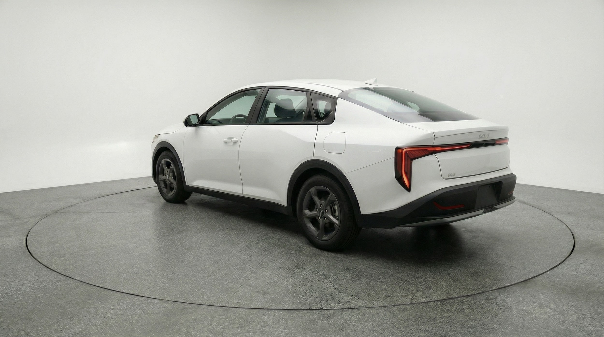 Thumbnail: 2025 Kia K4 - 5