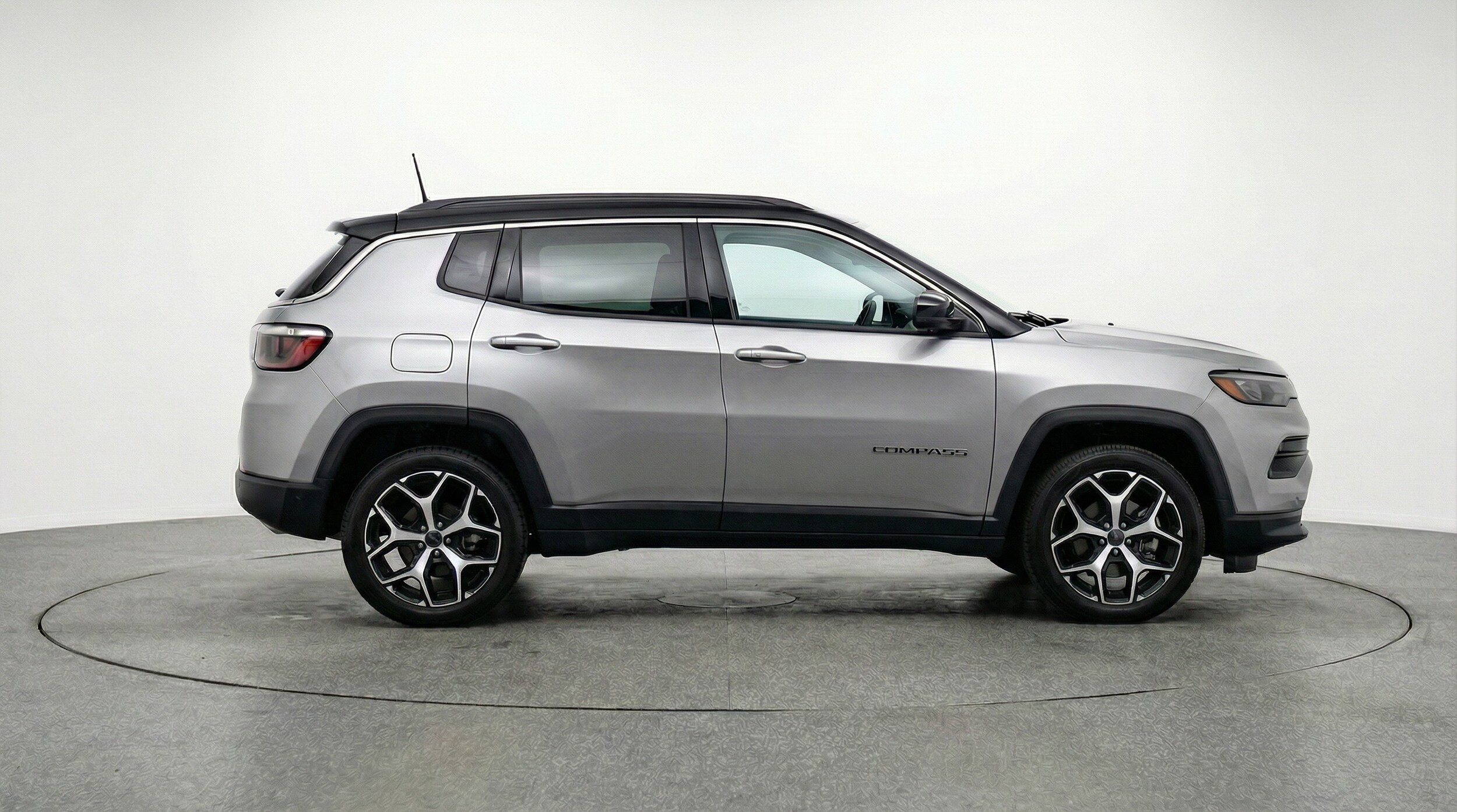 Thumbnail: 2025 Jeep Compass - 8