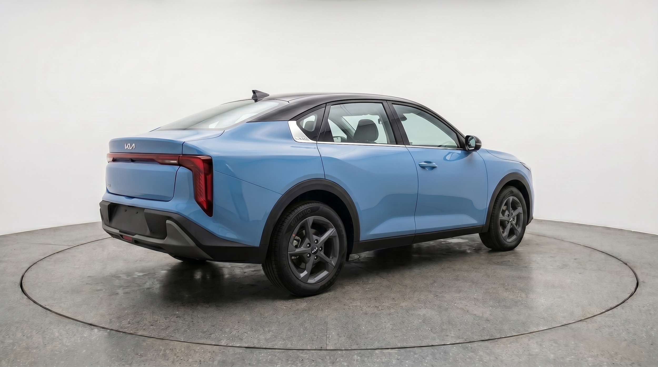 Thumbnail: 2026 Kia K4 - 7