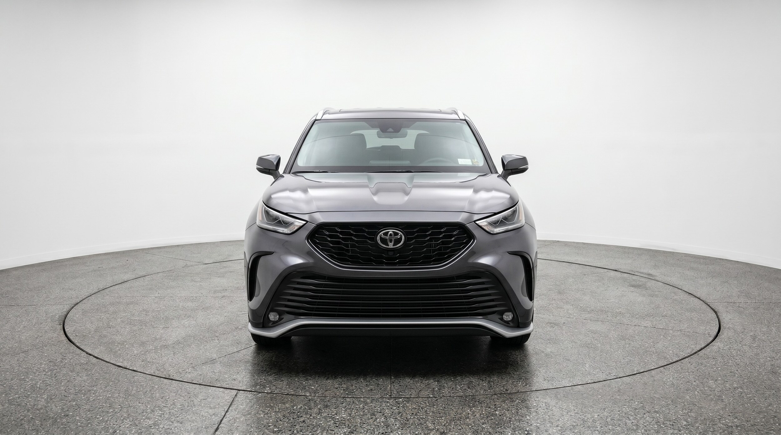Thumbnail: 2025 Toyota Highlander - 2