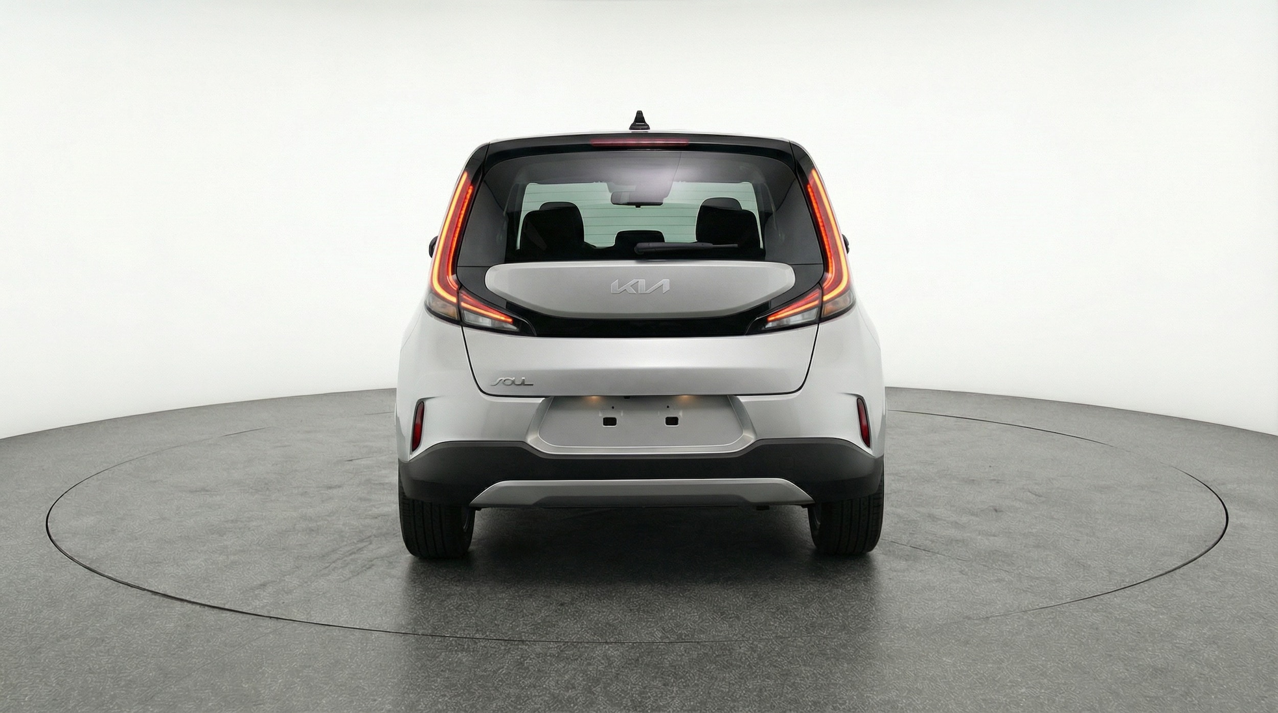 Thumbnail: 2025 Kia Soul - 6