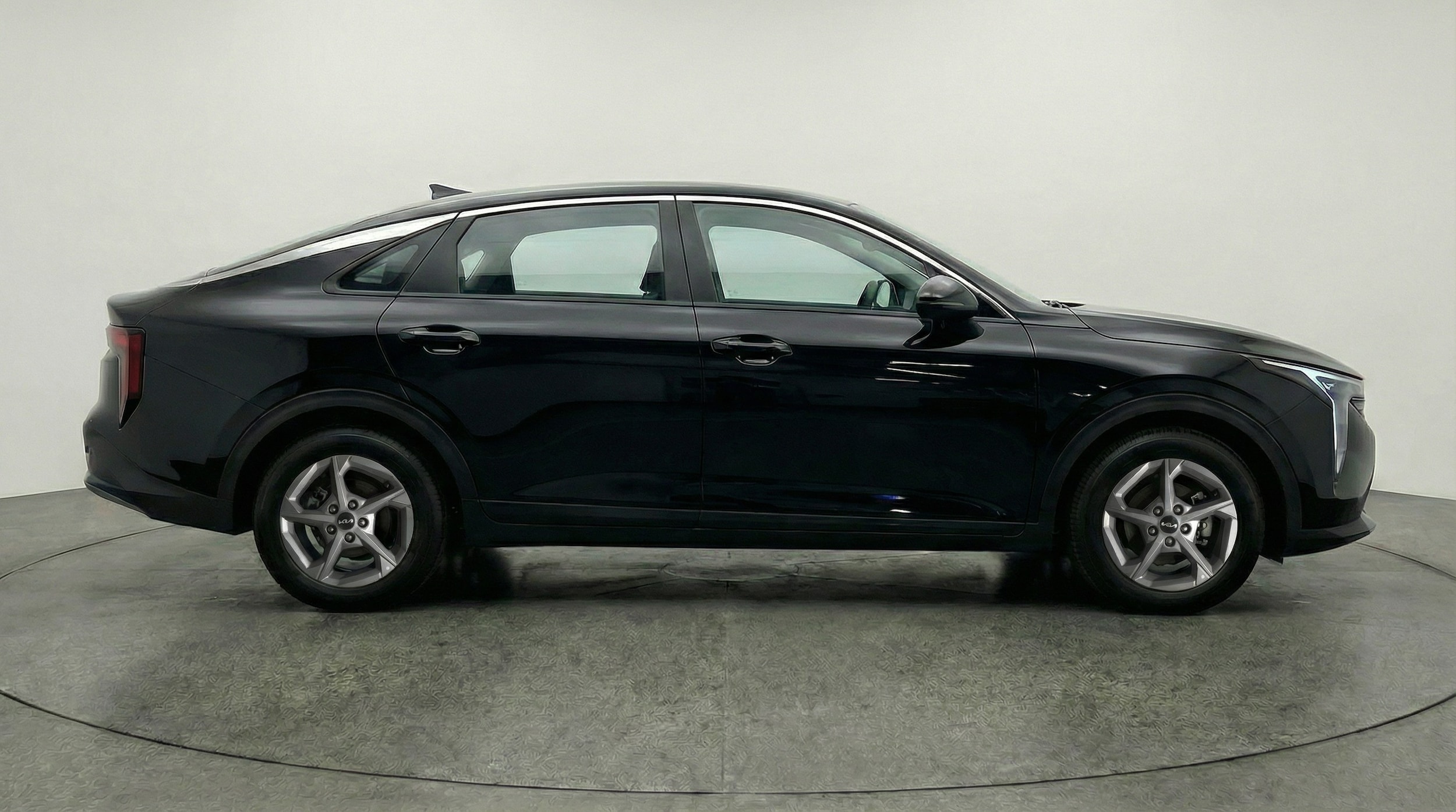 Thumbnail: 2025 Kia K4 - 8