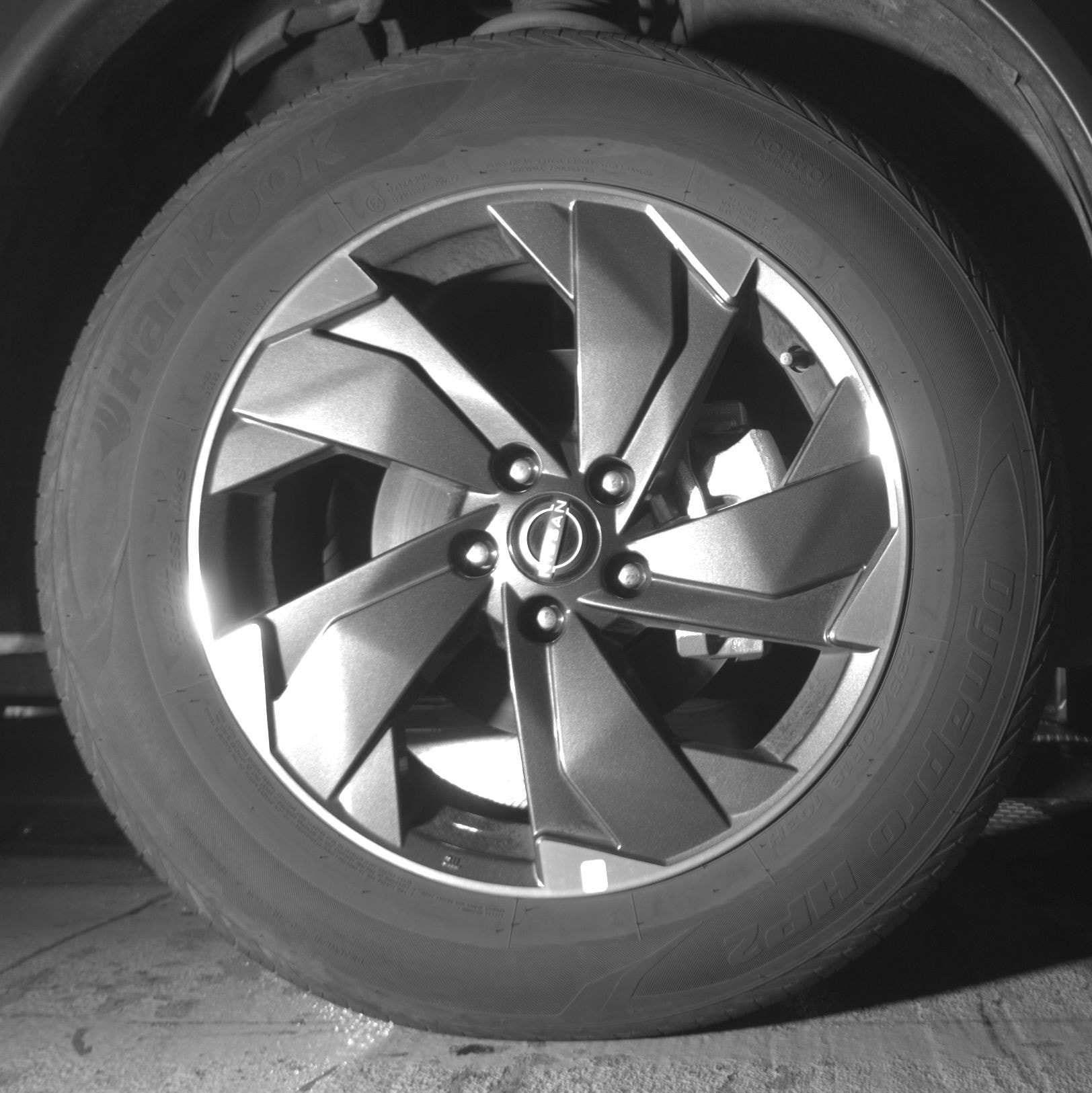 Thumbnail: 2025 Nissan Rogue - 10