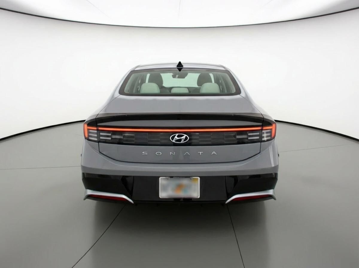 Thumbnail: 2025 Hyundai Sonata - 6
