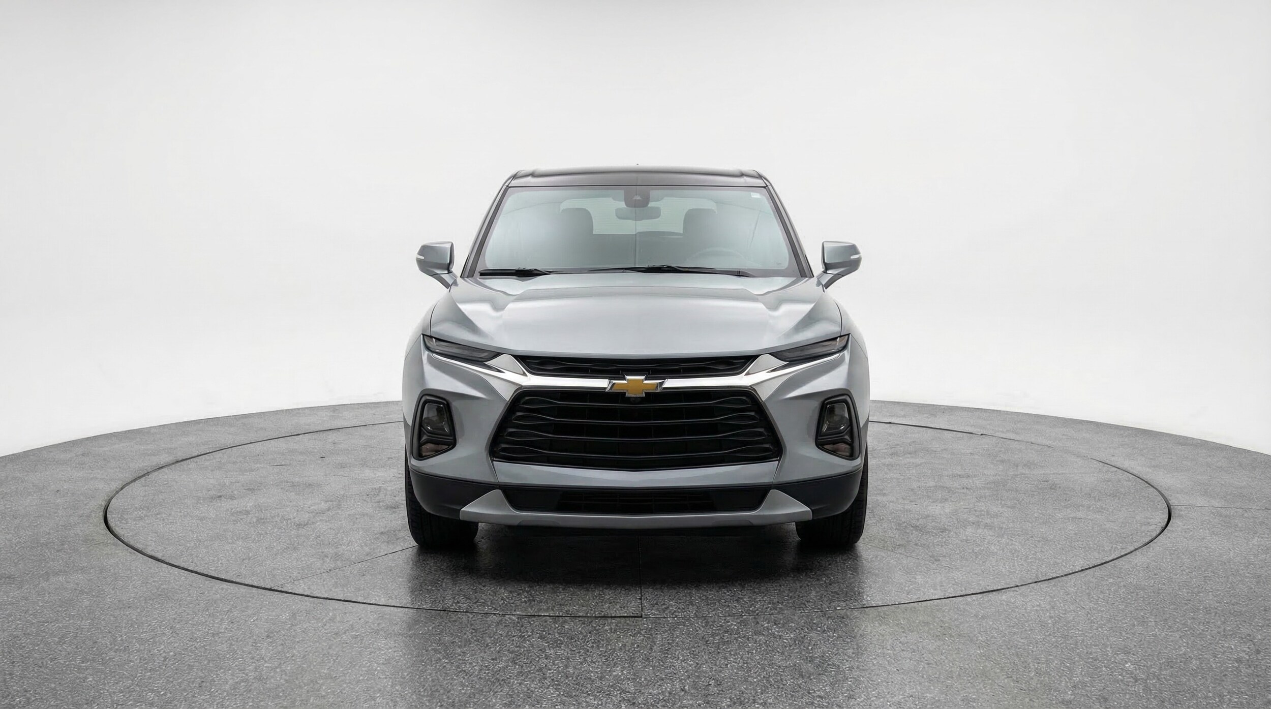 Thumbnail: 2025 Chevrolet Blazer - 2