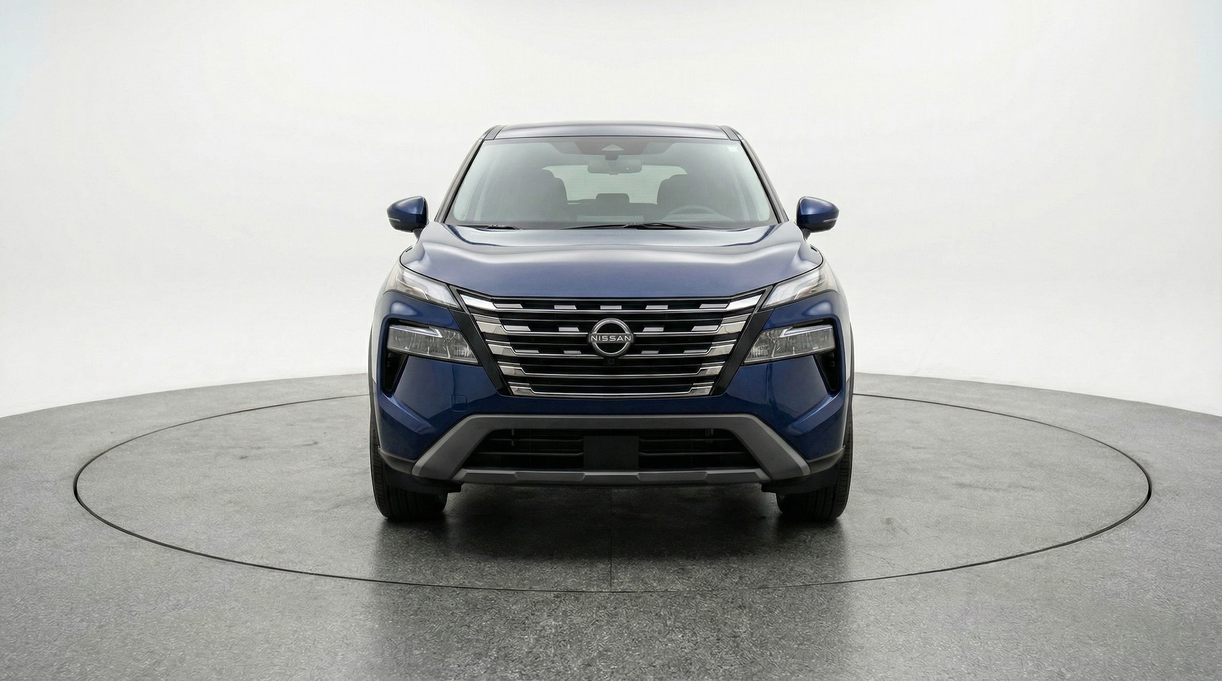 Thumbnail: 2025 Nissan Rogue - 2