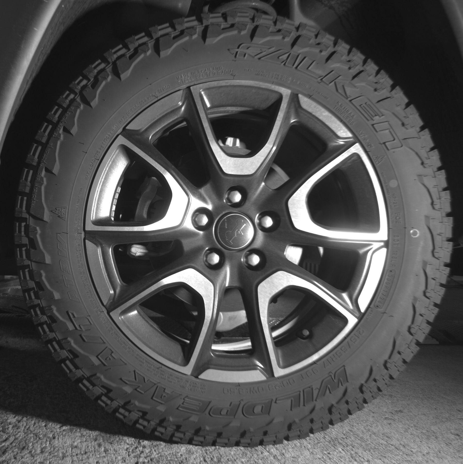 Thumbnail: 2025 Jeep Compass - 11