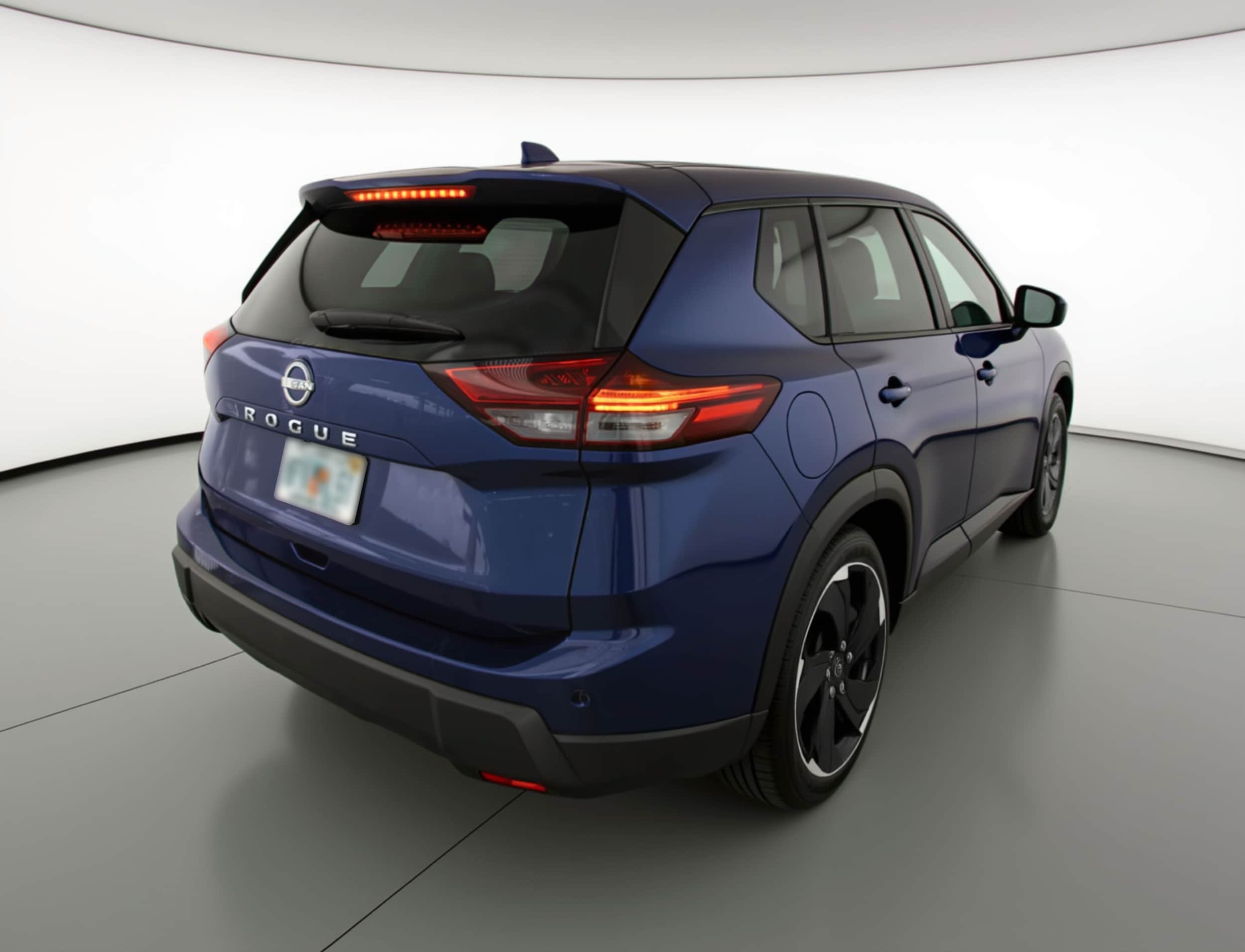 Thumbnail: 2025 Nissan Rogue - 7