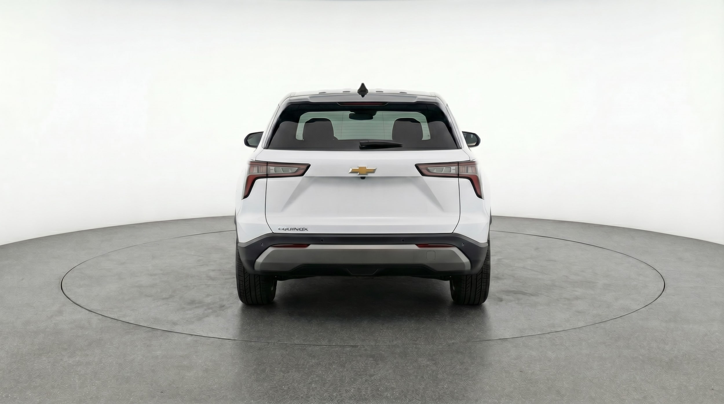 Thumbnail: 2025 Chevrolet Equinox - 6