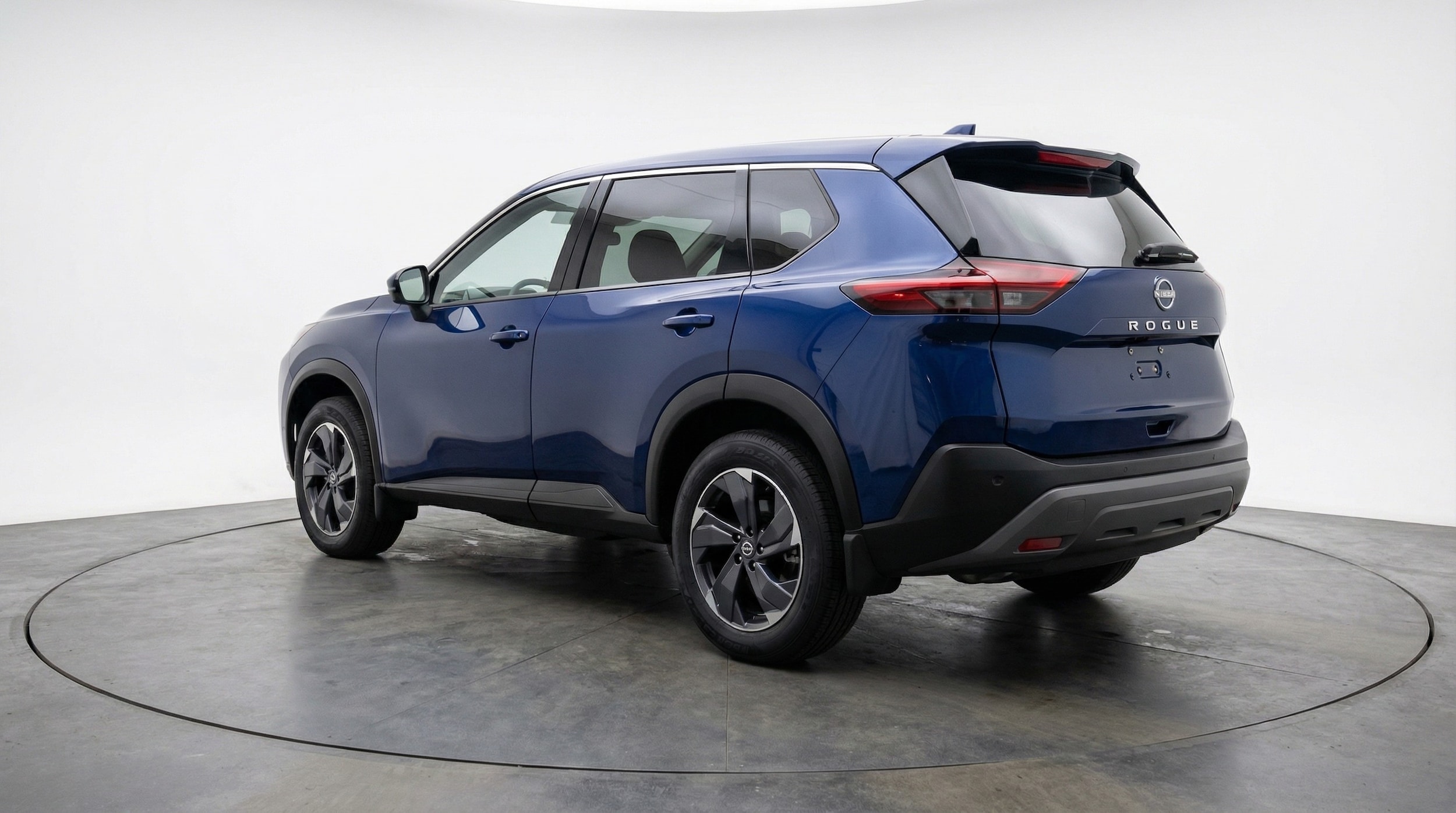 Thumbnail: 2025 Nissan Rogue - 5