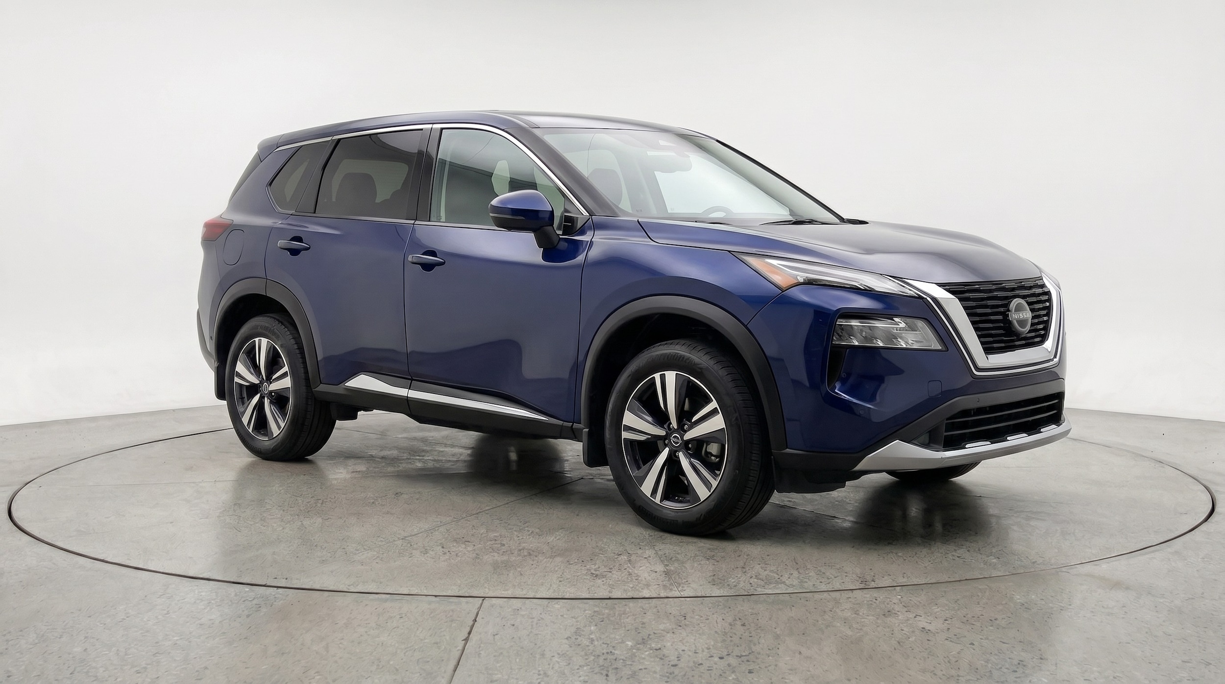 Thumbnail: 2026 Nissan Rogue - 1