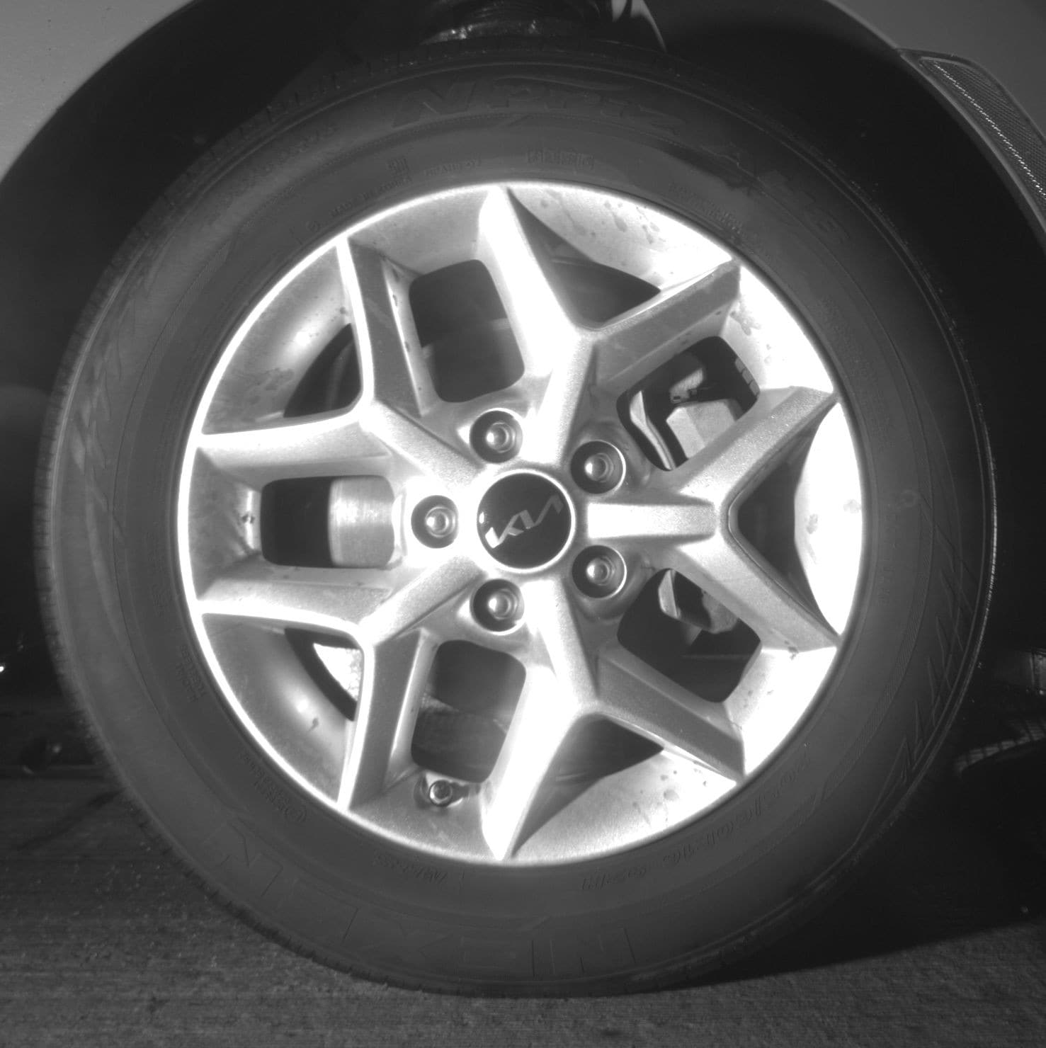 Thumbnail: 2025 Kia Soul - 10