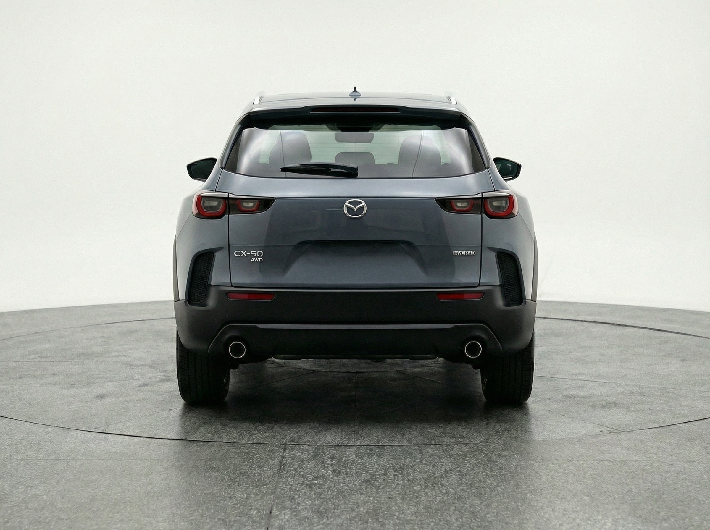 Thumbnail: 2025 Mazda CX-50 - 6