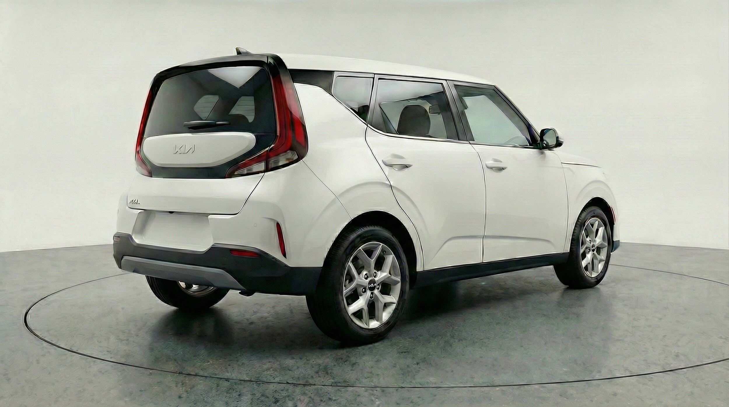 Thumbnail: 2025 Kia Soul - 7