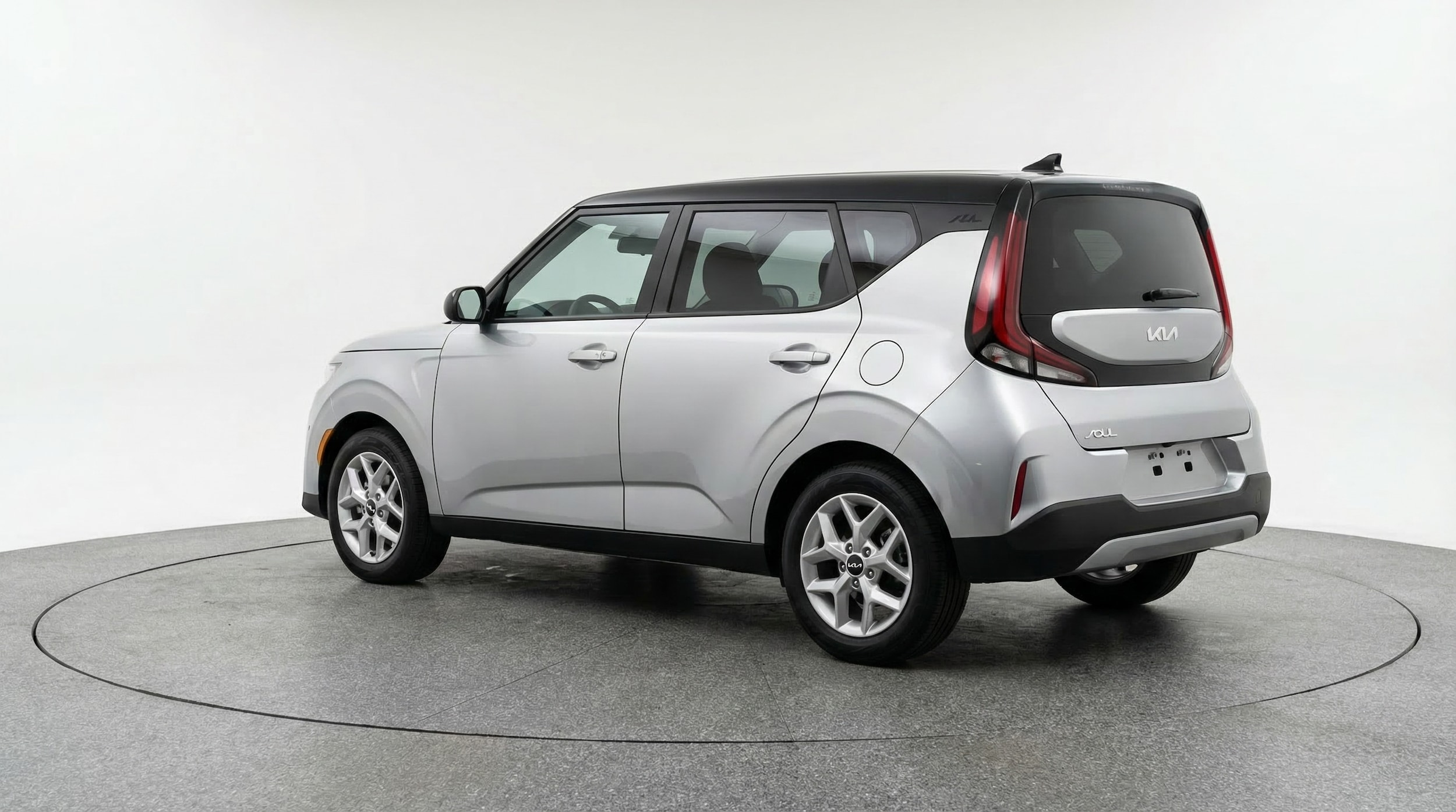 Thumbnail: 2025 Kia Soul - 5