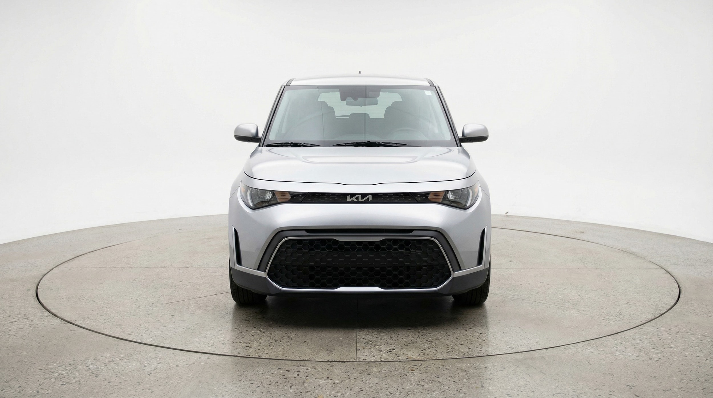 Thumbnail: 2025 Kia Soul - 2