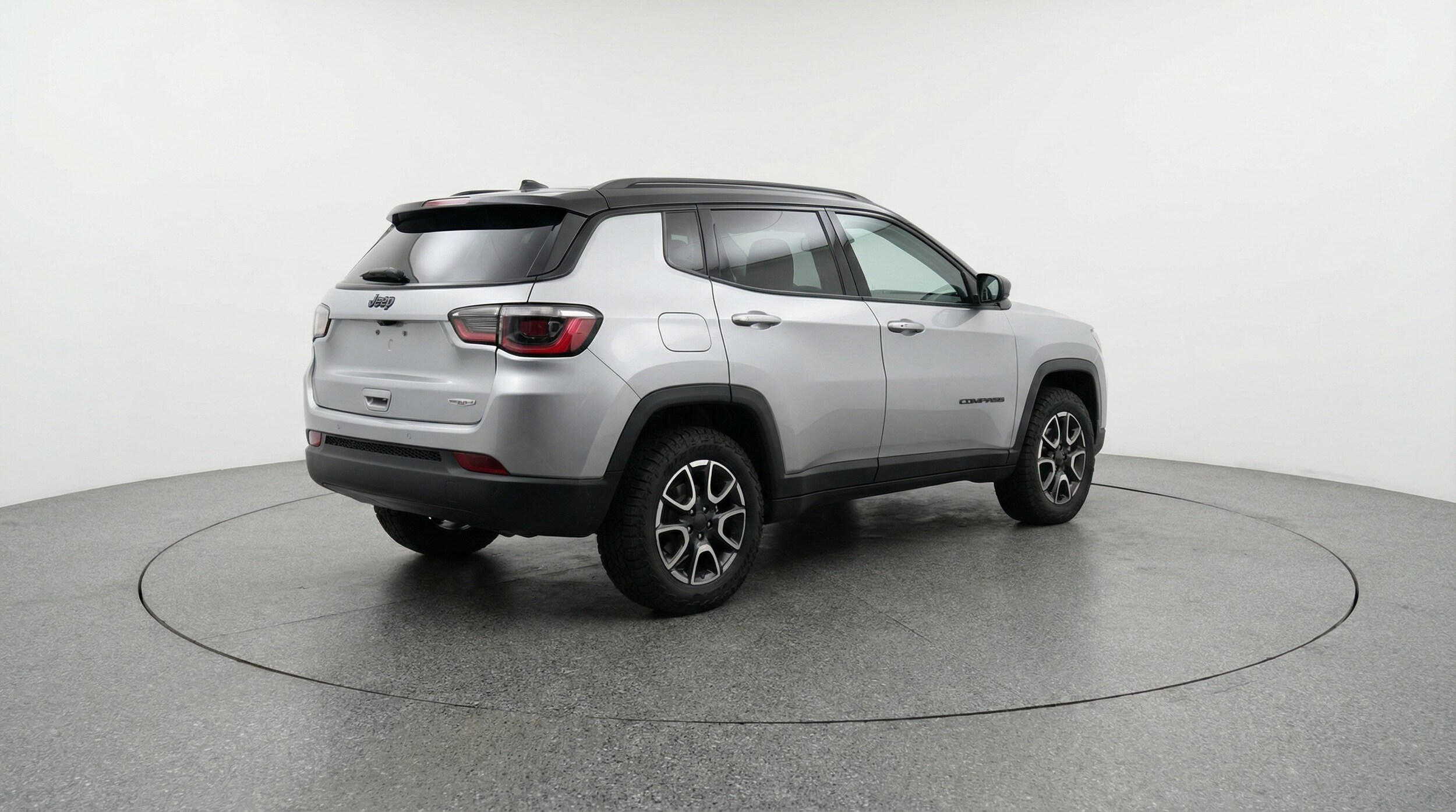 Thumbnail: 2025 Jeep Compass - 7