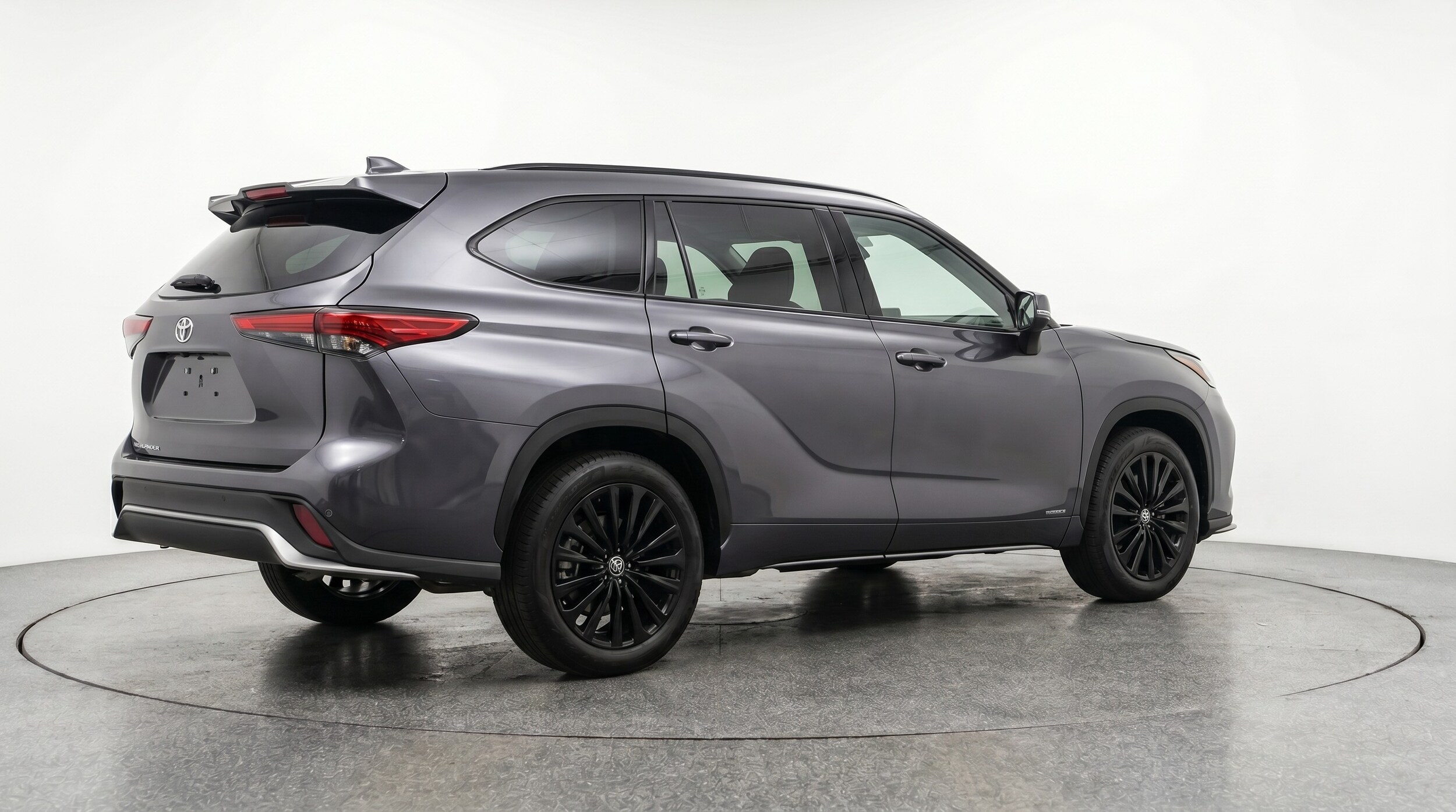 Thumbnail: 2025 Toyota Highlander - 7