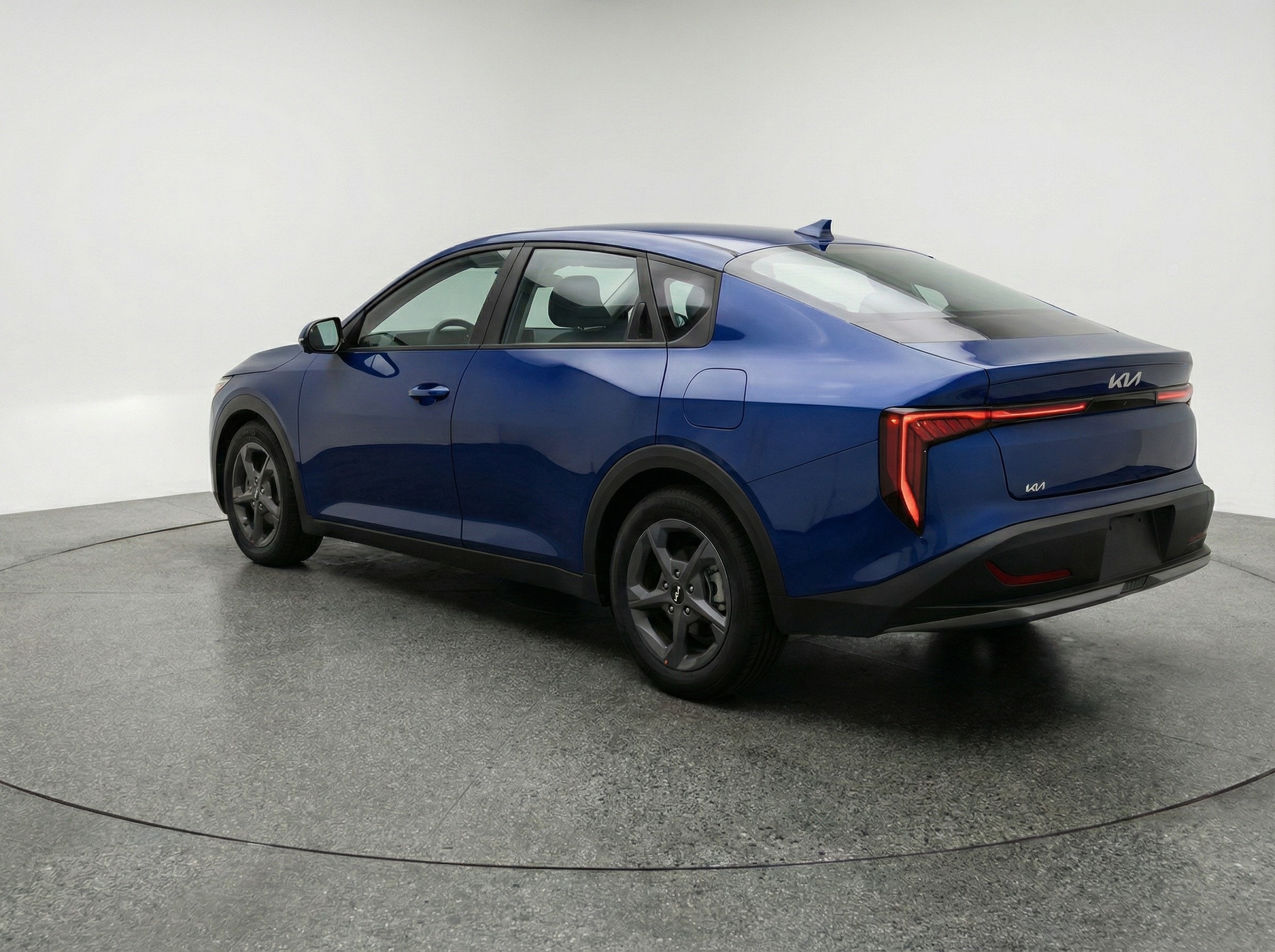 Thumbnail: 2025 Kia K4 - 5