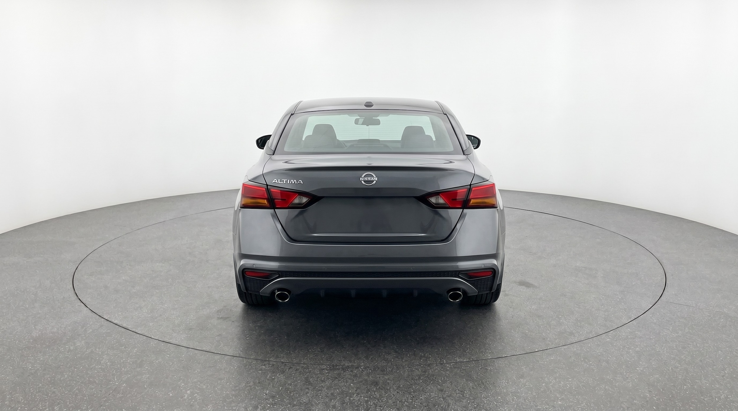 Thumbnail: 2025 Nissan Altima - 6