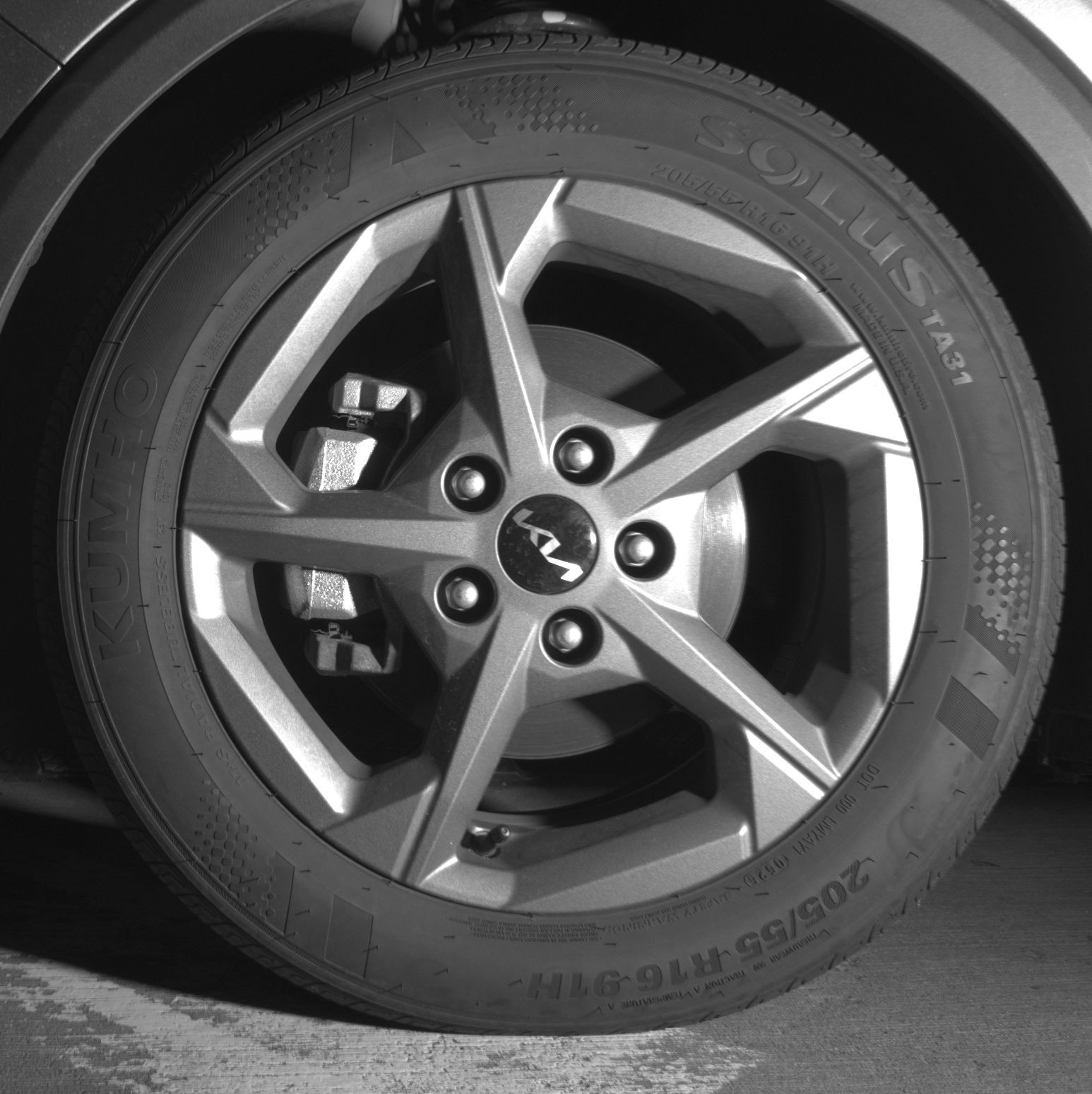 Thumbnail: 2025 Kia K4 - 9