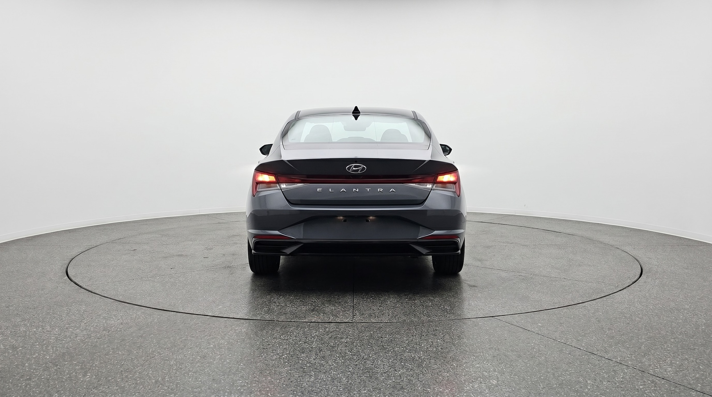 Thumbnail: 2025 Hyundai Elantra - 6