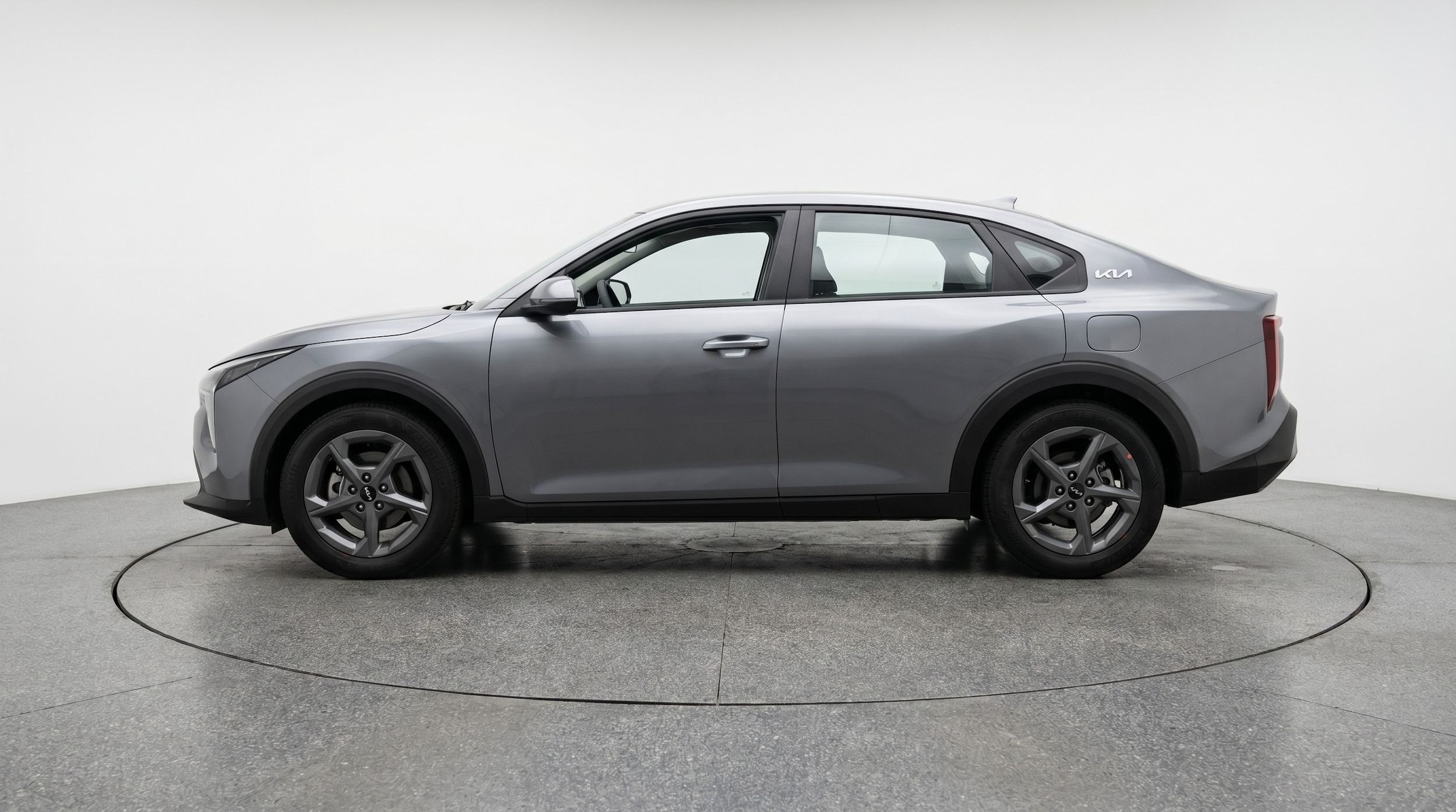 Thumbnail: 2026 Kia K4 - 4